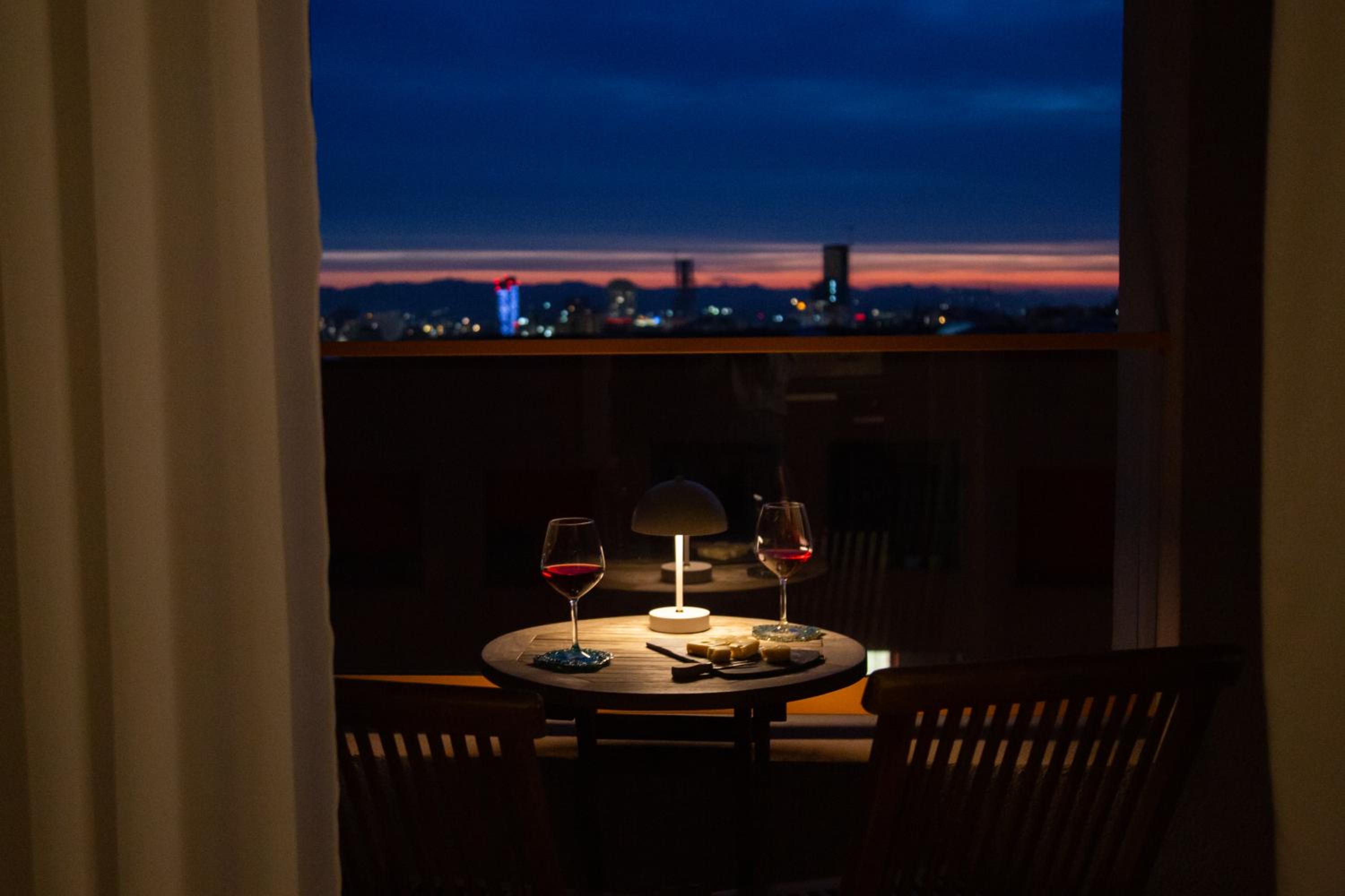 Art Vista Apartment