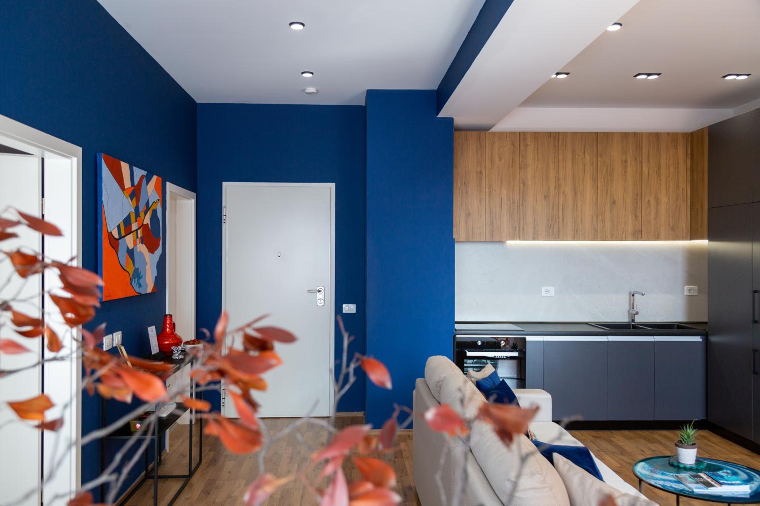 Art Vista Apartment
