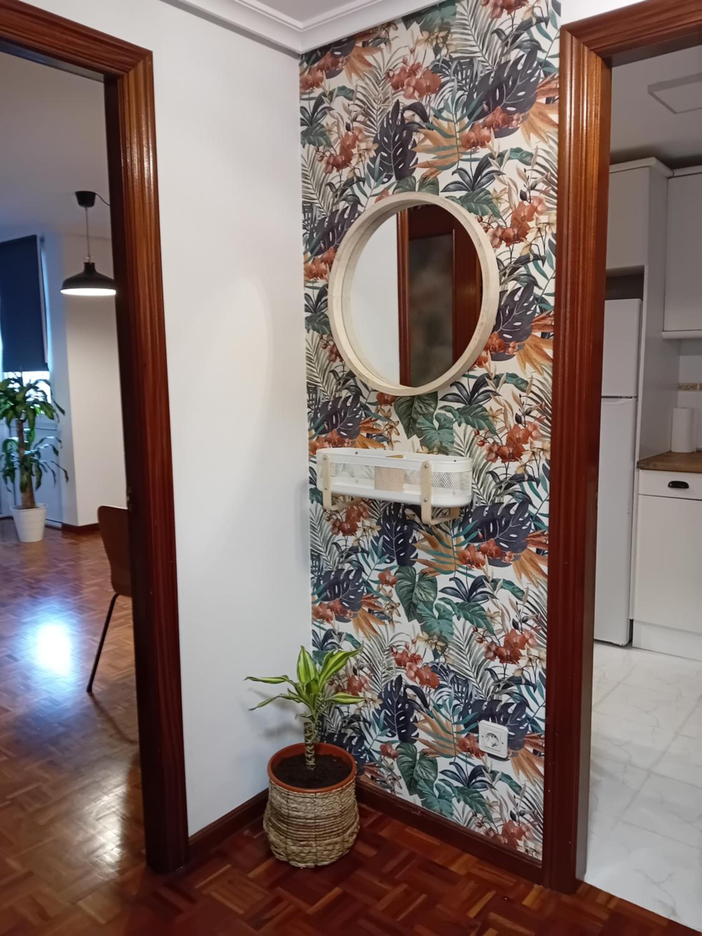 Dúplex Saja