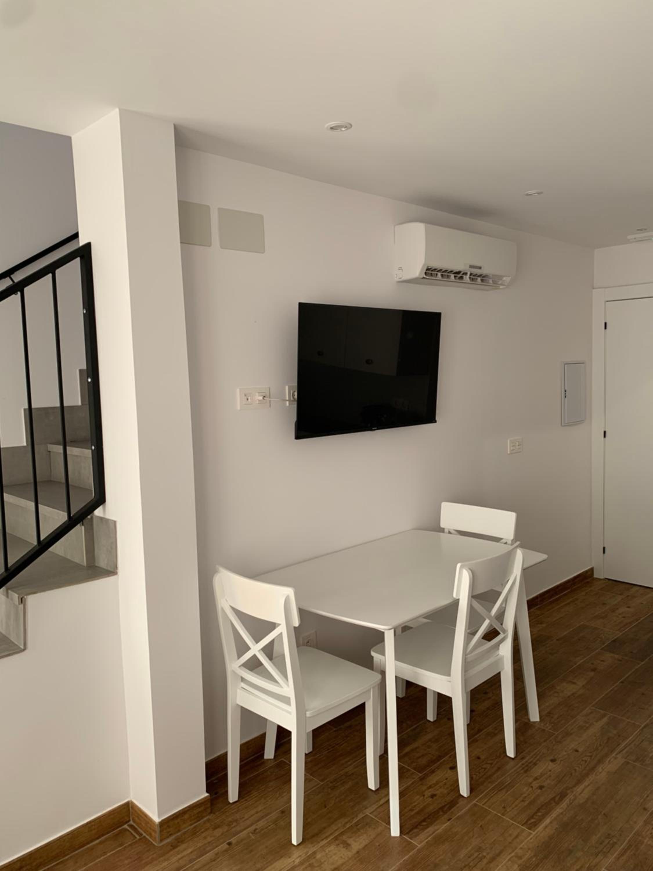 Apartamentos Lux Carrión