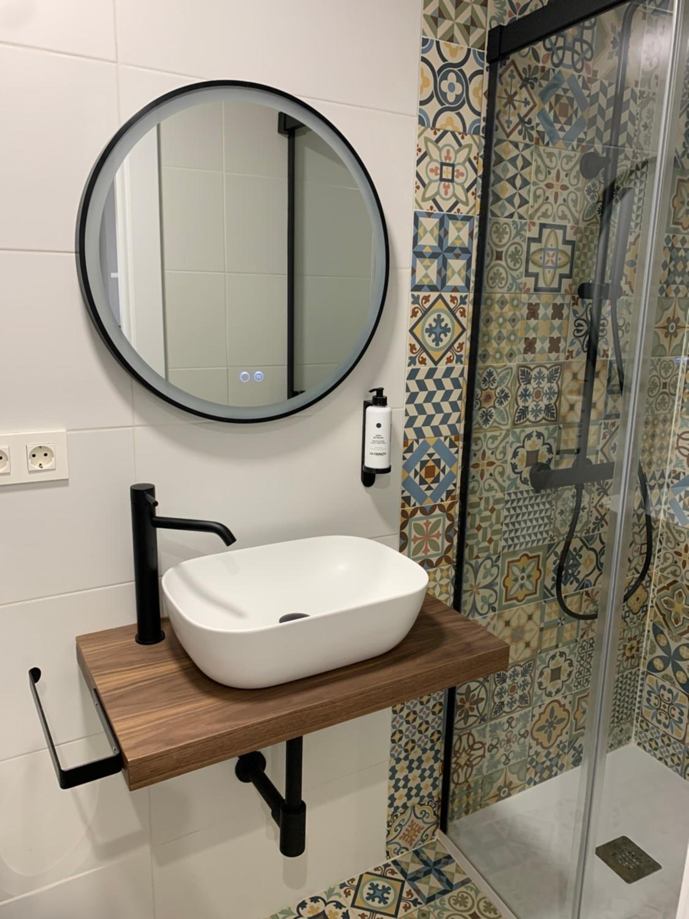Apartamentos Lux Carrión