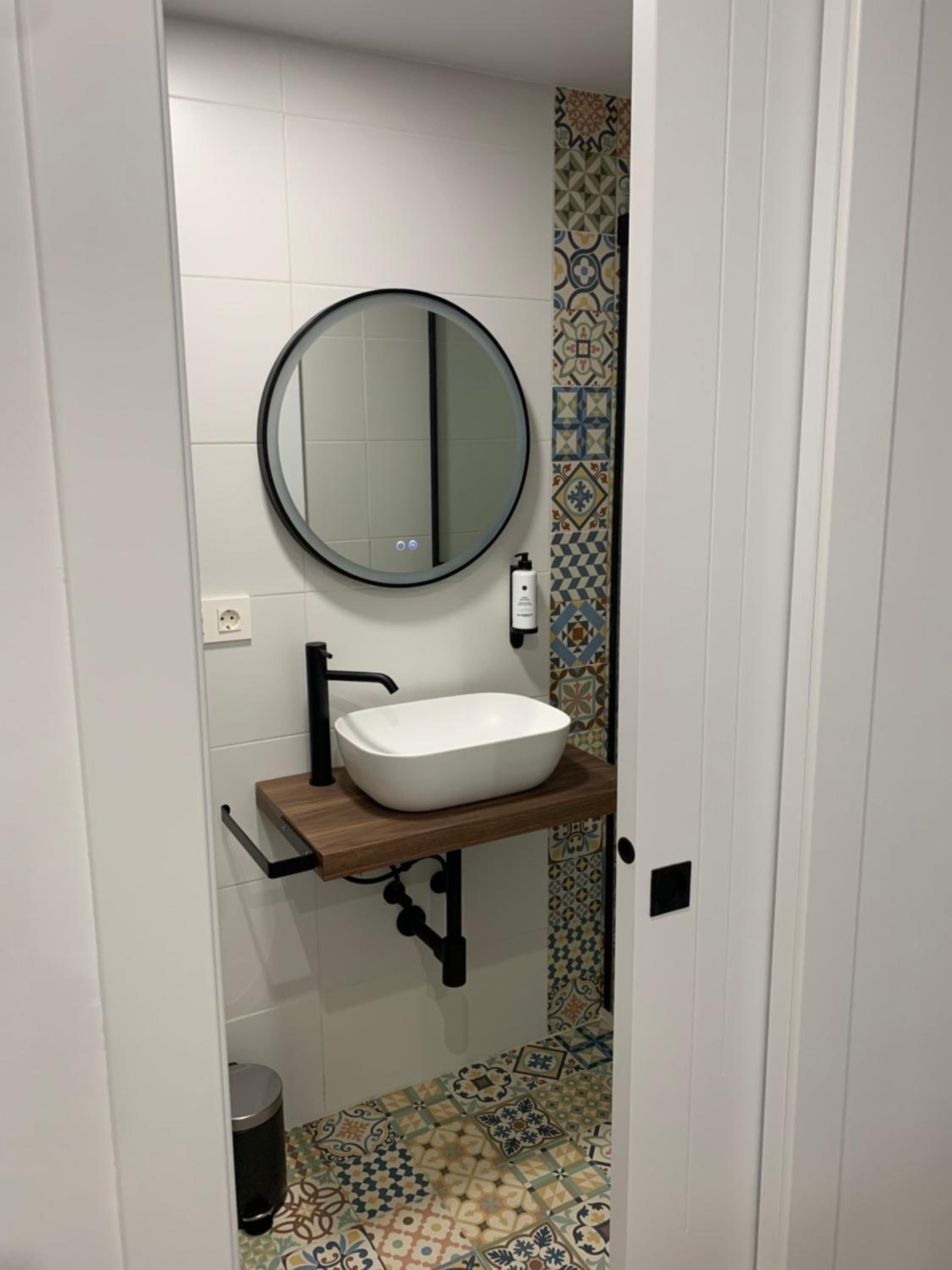 Apartamentos Lux Carrión