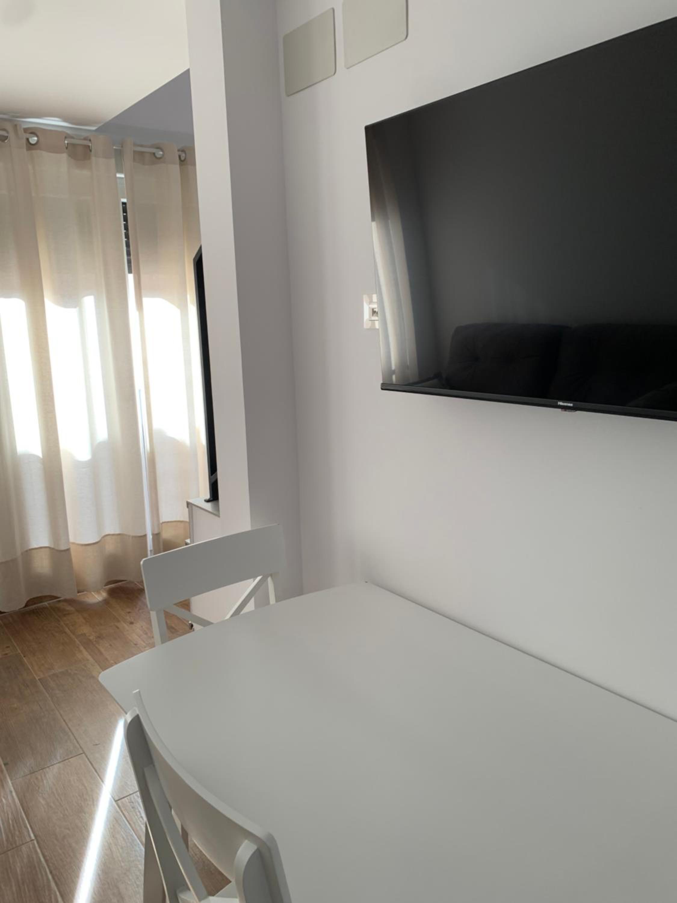 Apartamentos Lux Carrión