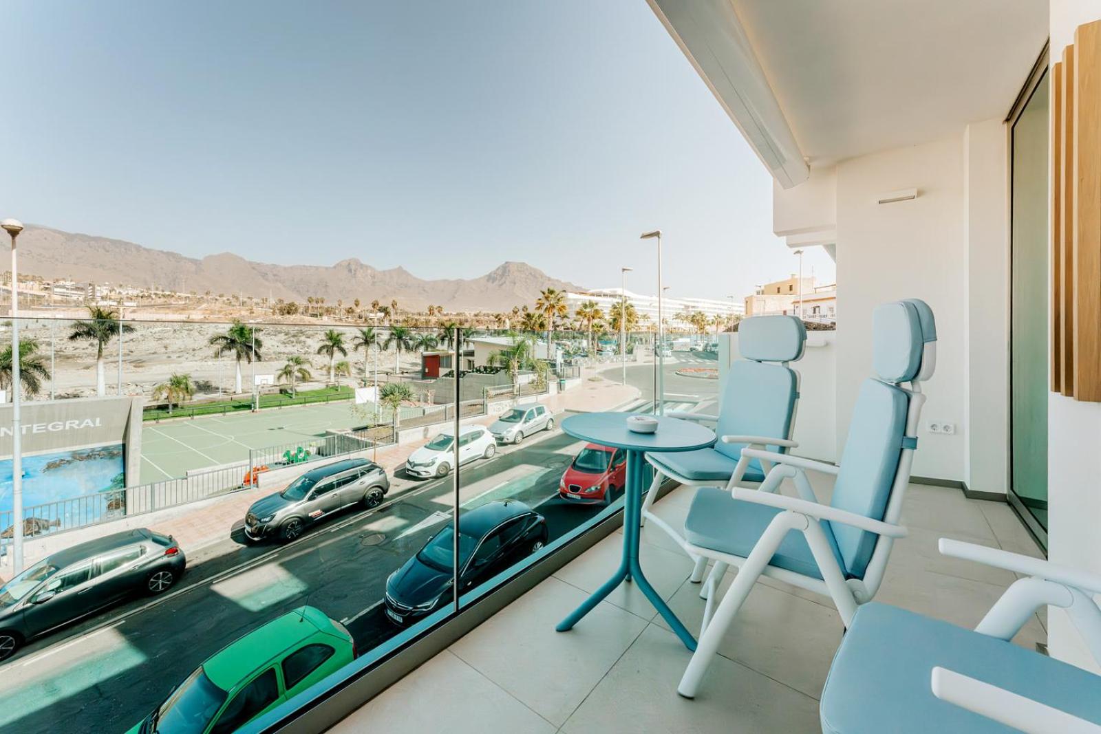 Caleta Suites Tenerife
