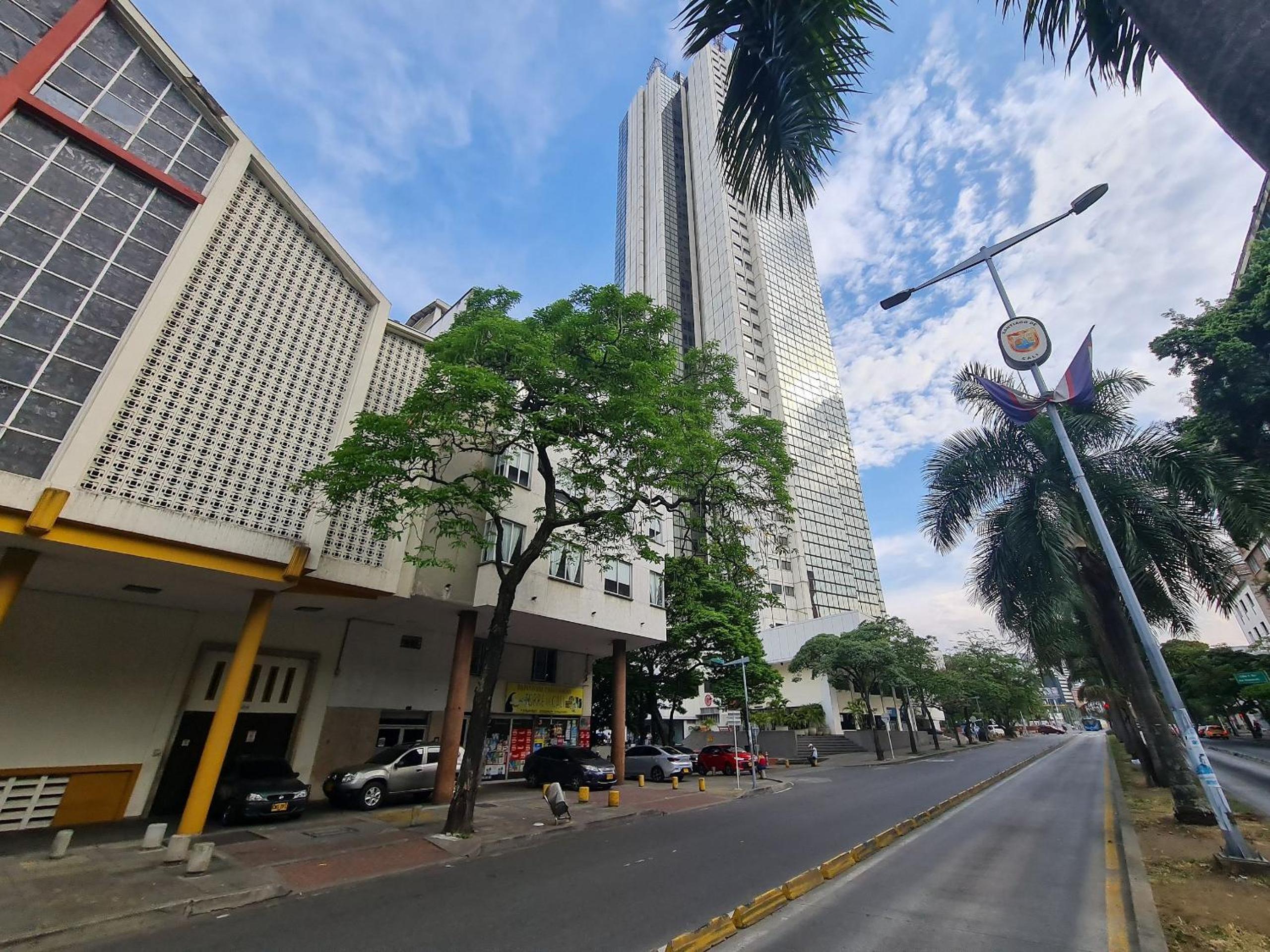 404 Moderno Aparta-Suite en Versalles Tipo Loft - Cali Tower Suites & Lofts