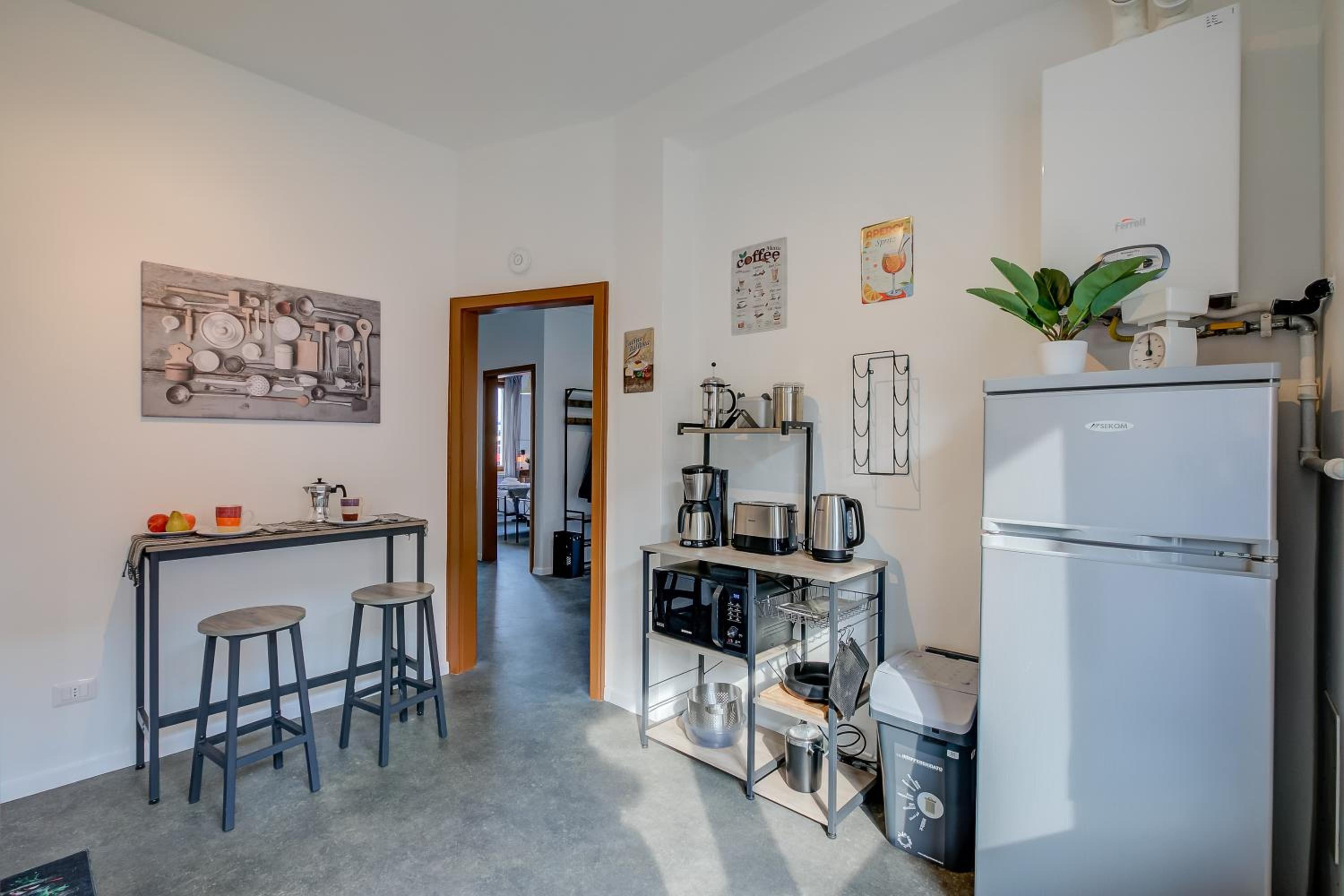 Appartamento Silvia - Happy Rentals view 3
