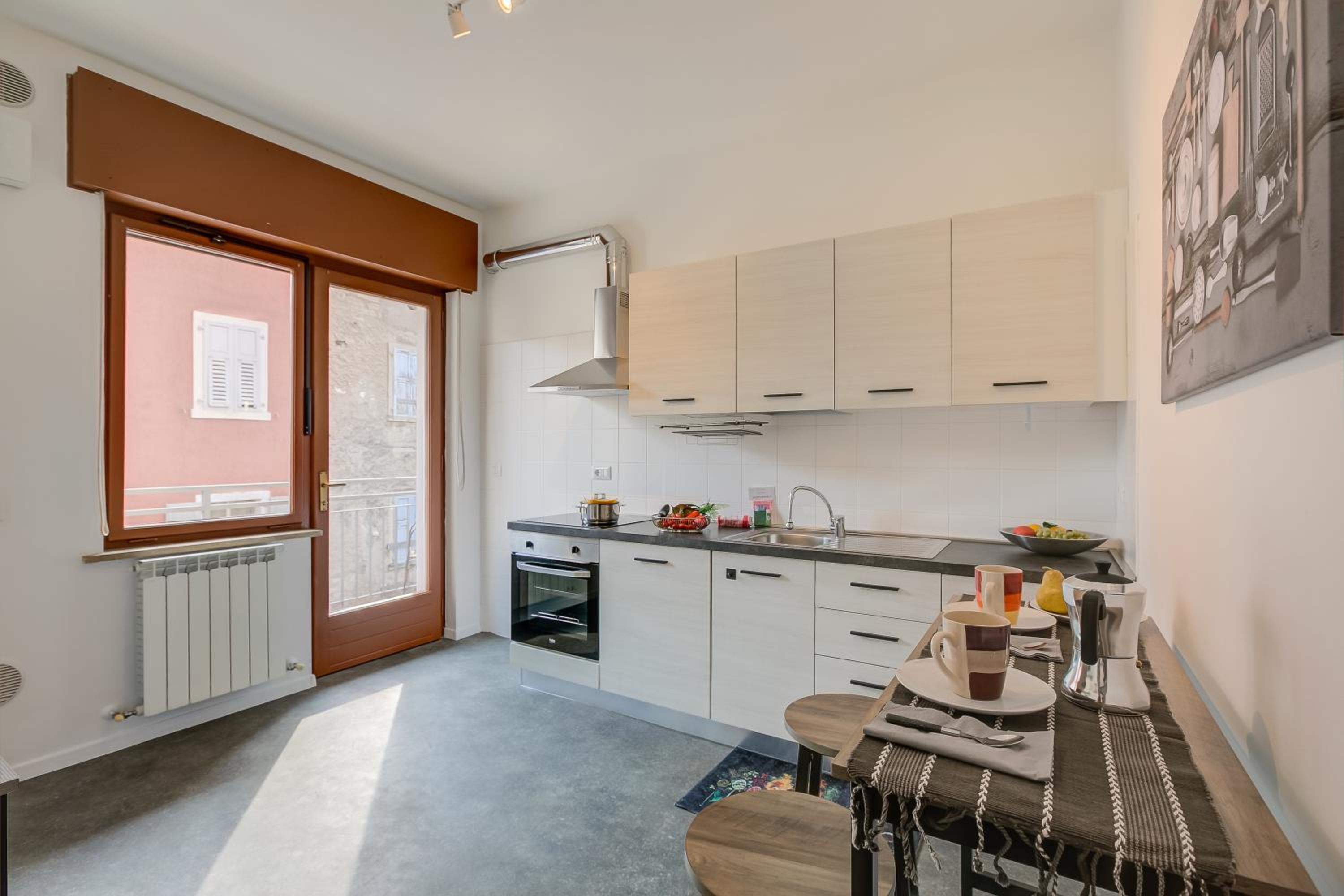 Appartamento Silvia - Happy Rentals view 4