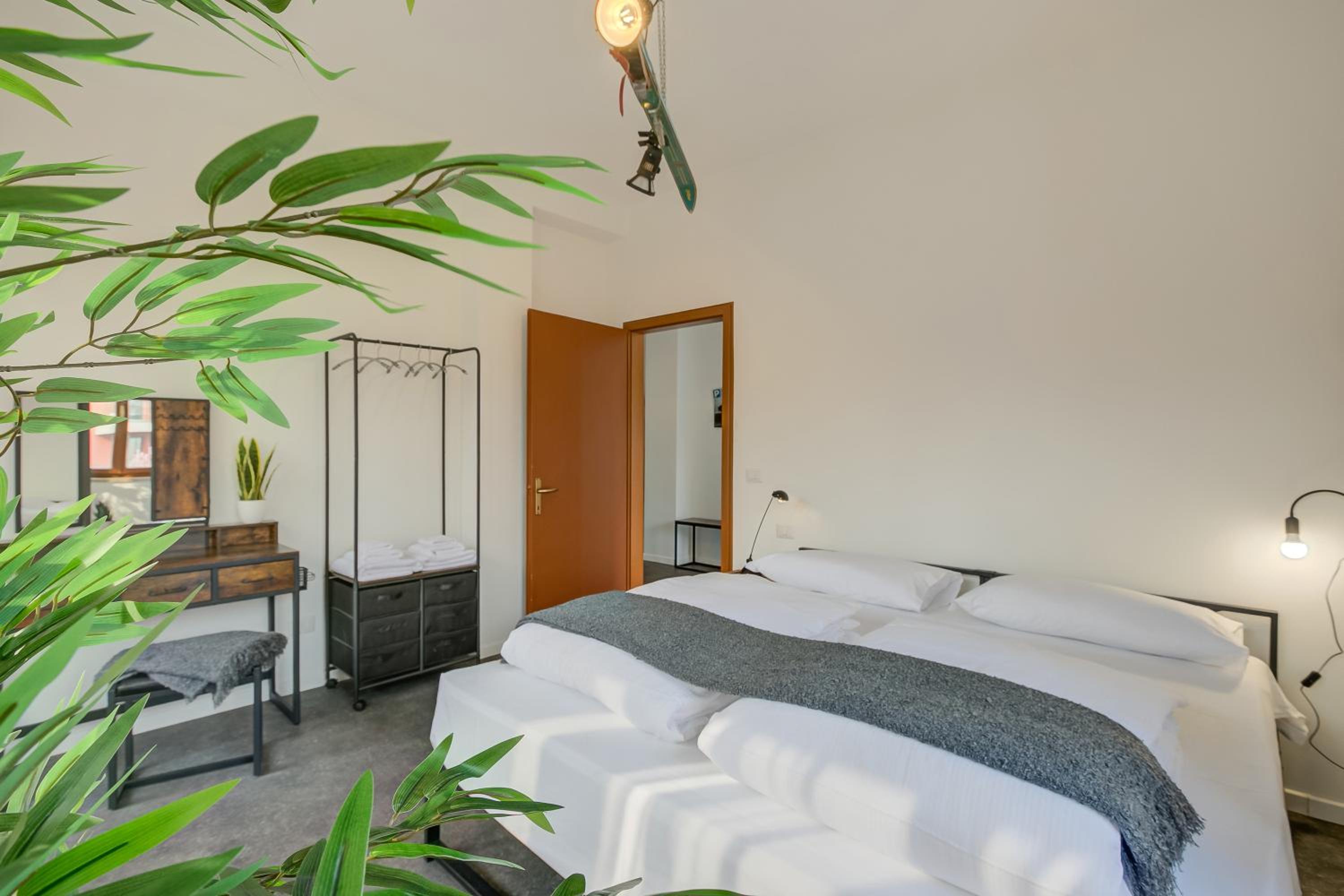 Appartamento Silvia - Happy Rentals view 5