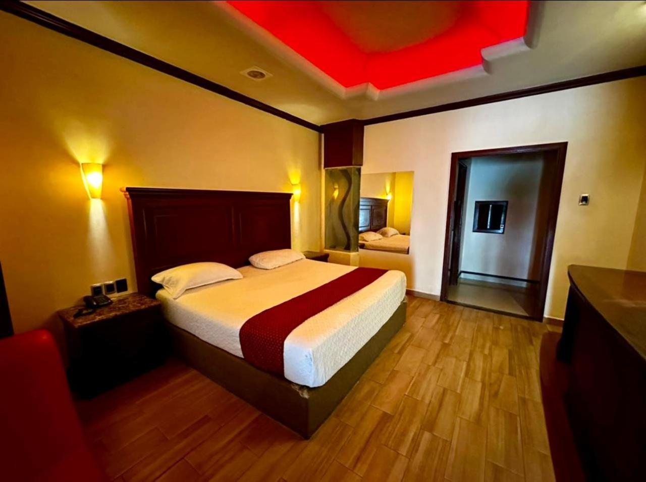 Reynosa Vacations - Hotel Dali - Property Image 4