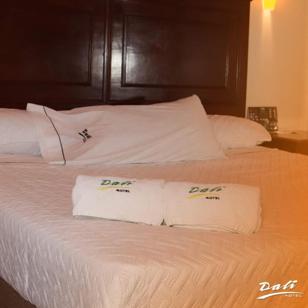 Reynosa Vacations - Hotel Dali - Property Image 11
