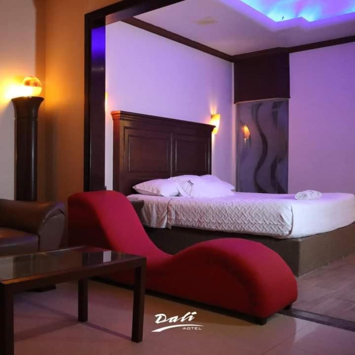 Reynosa Vacations - Hotel Dali - Property Image 5