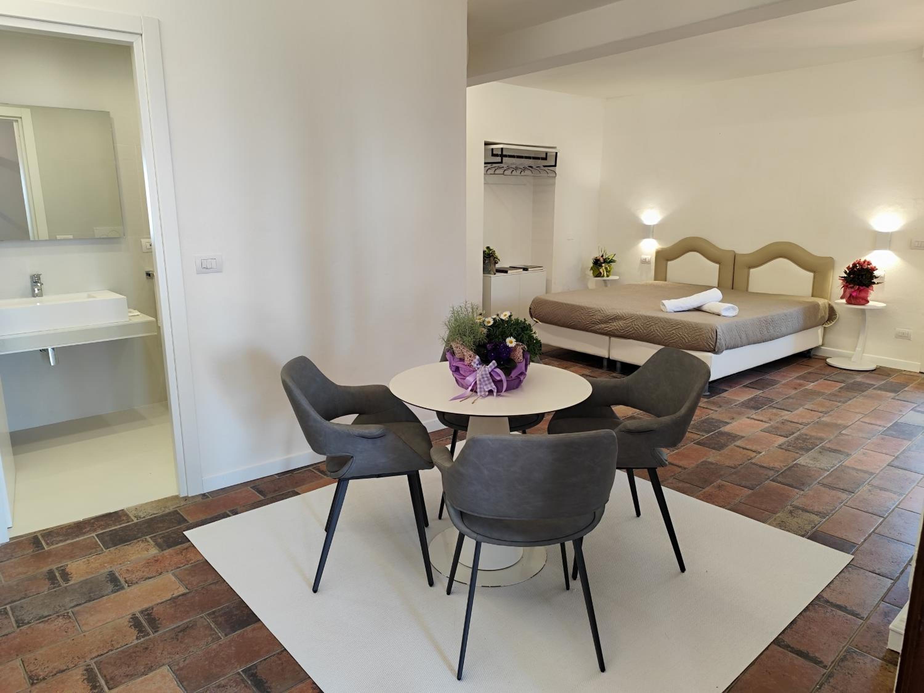 Collina Toscana Agriturismo & Apartments