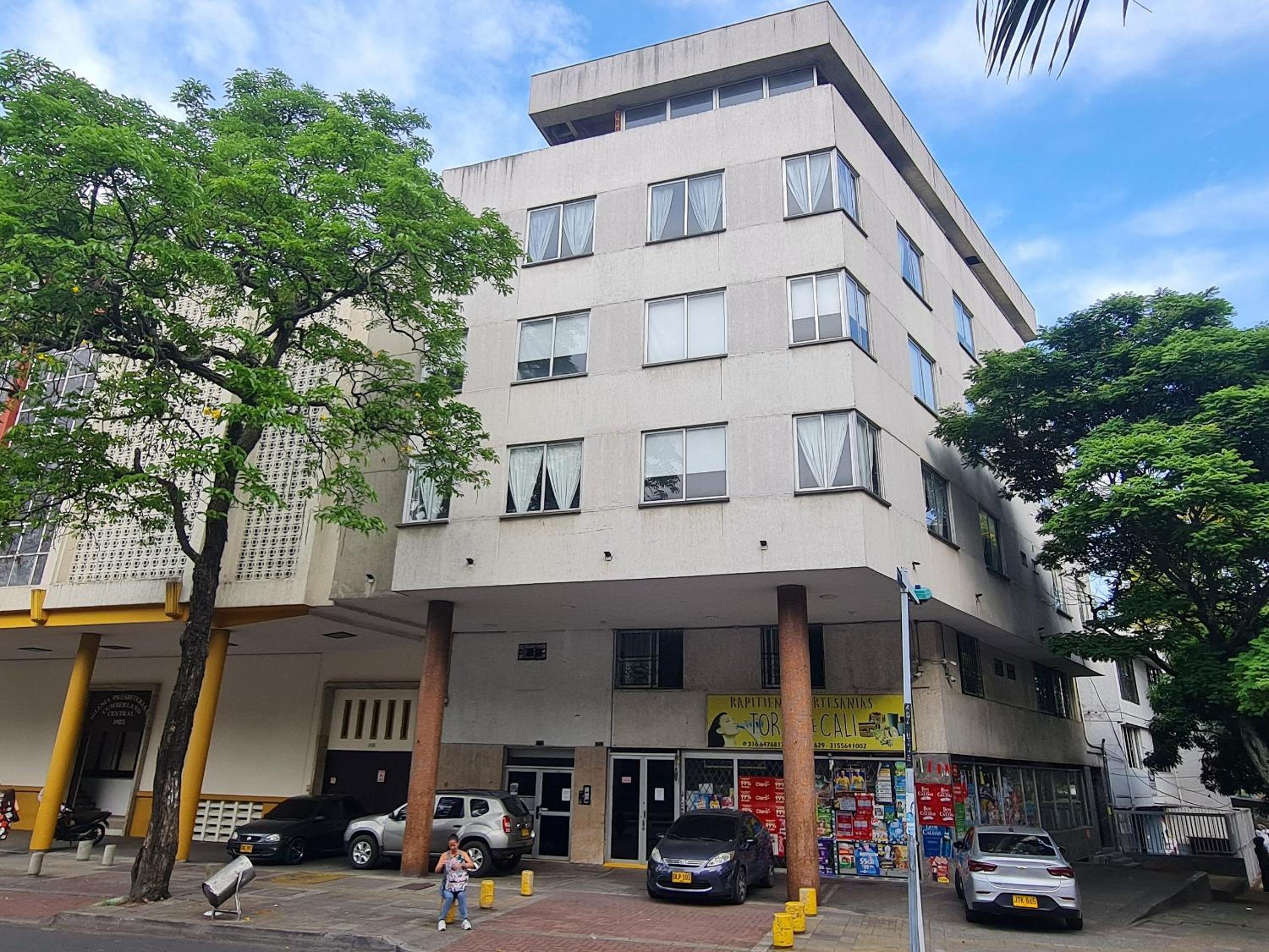 407 Moderno Aparta-Suite en Versalles Tipo Loft - Cali Tower Suites & Lofts