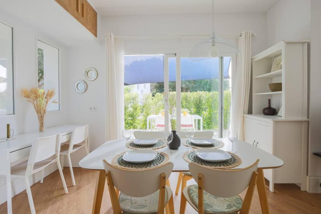 CASA LUZ. Casas Los Elementos. view 4