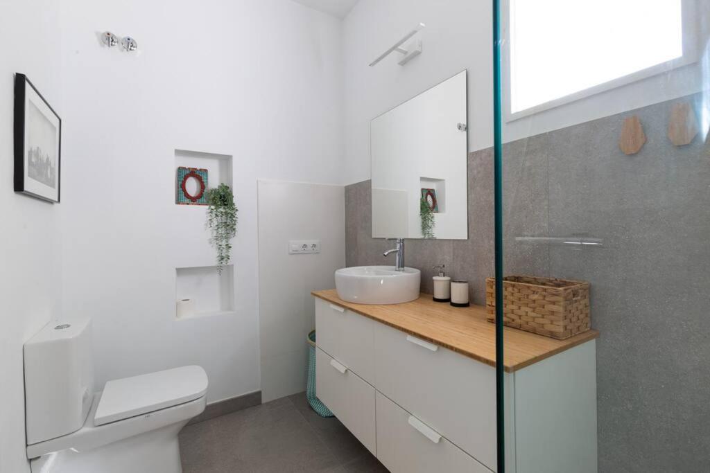 CASA LUZ. Casas Los Elementos. view 5
