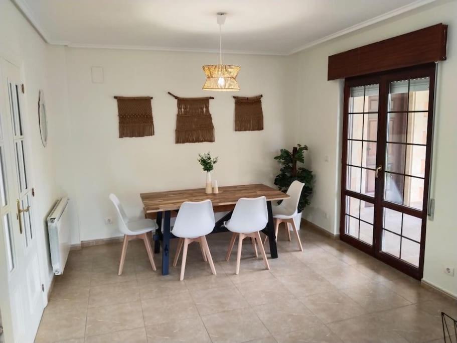 Casa acogedora y reformada junto al Mar Cantábrico