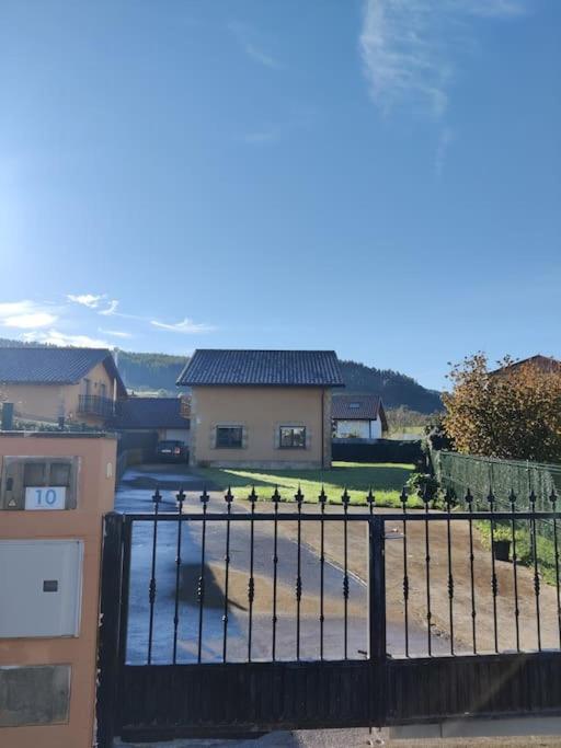 Casa acogedora y reformada junto al Mar Cantábrico