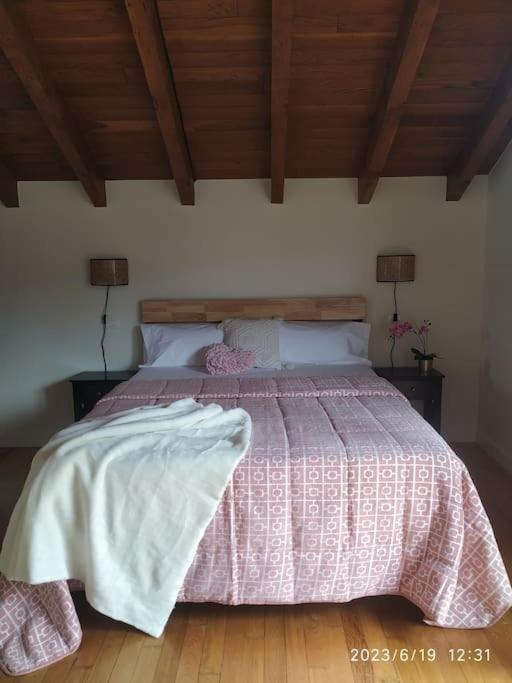 Casa acogedora y reformada junto al Mar Cantábrico