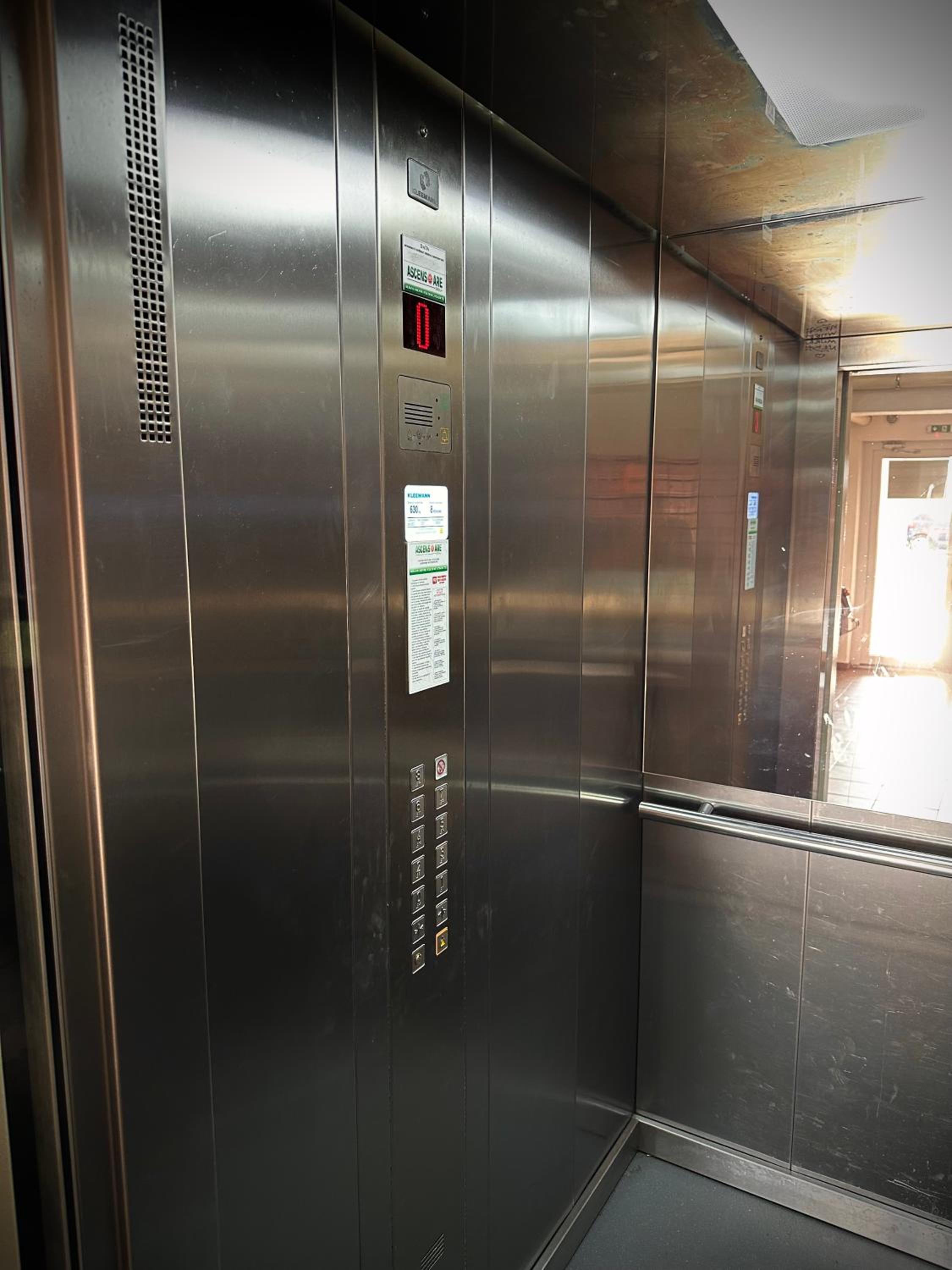 Artec Magnolia Apartment