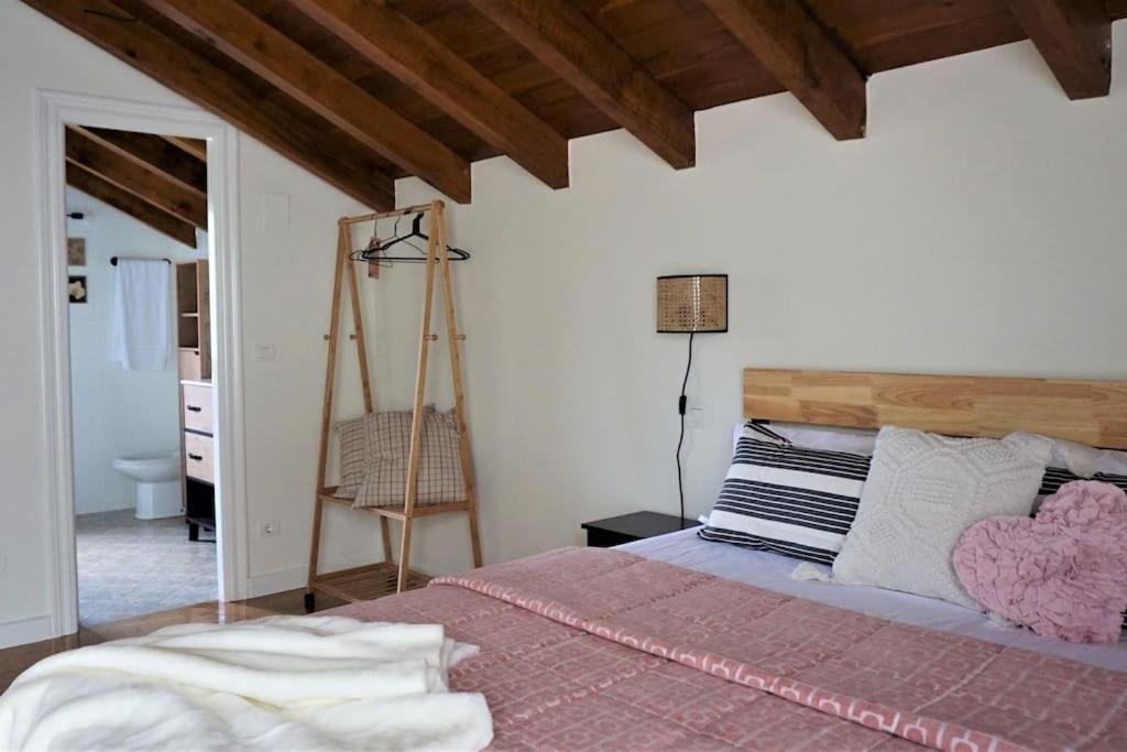 Casa acogedora y reformada junto al Mar Cantábrico