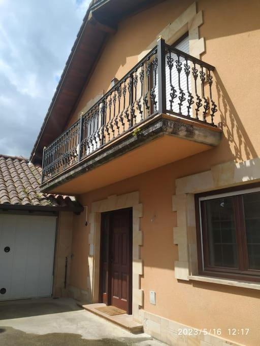 Casa acogedora y reformada junto al Mar Cantábrico