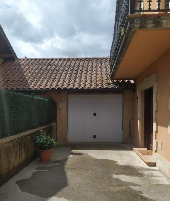 Casa acogedora y reformada junto al Mar Cantábrico