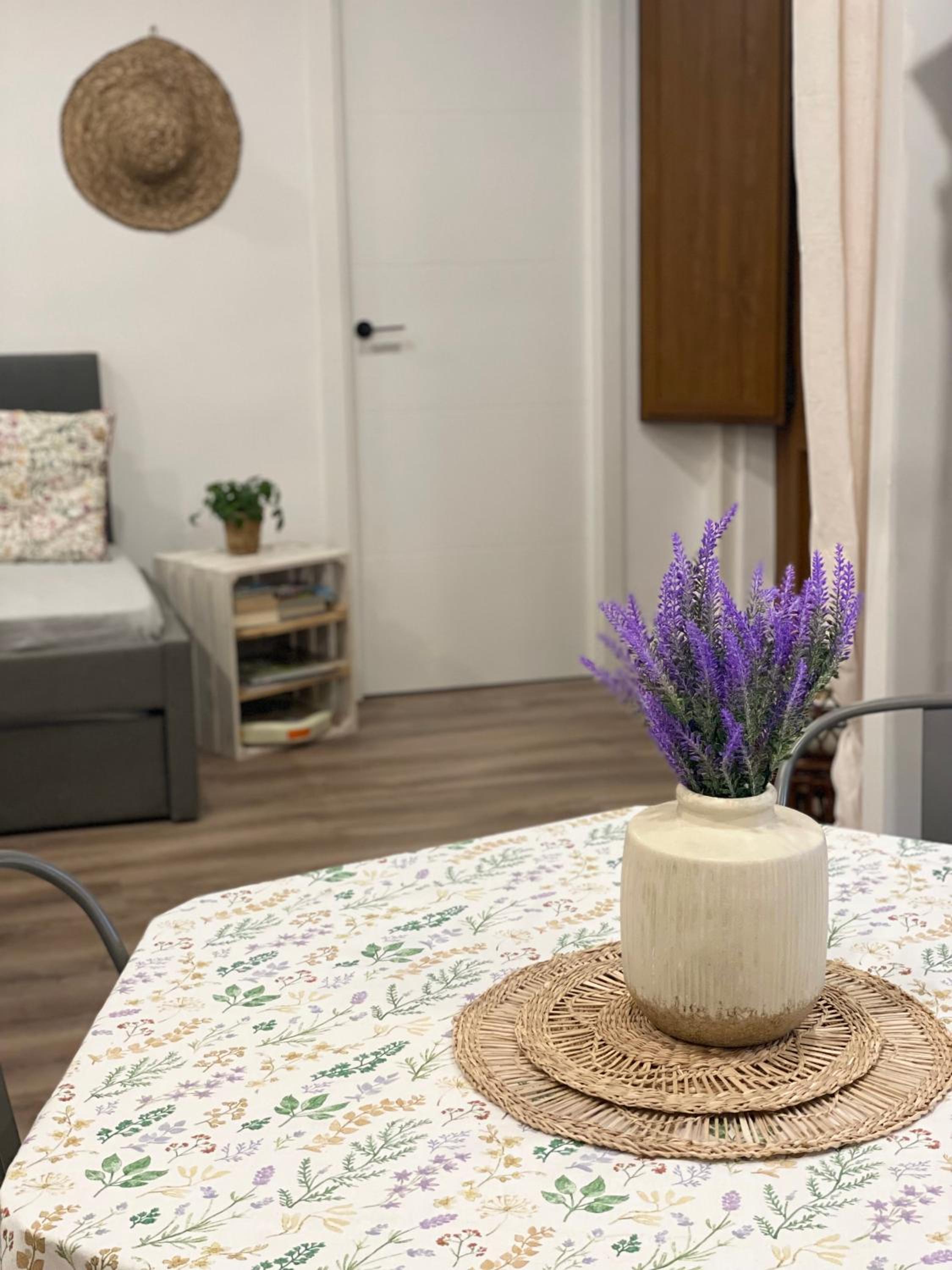 Apartamento El mirador de Olite