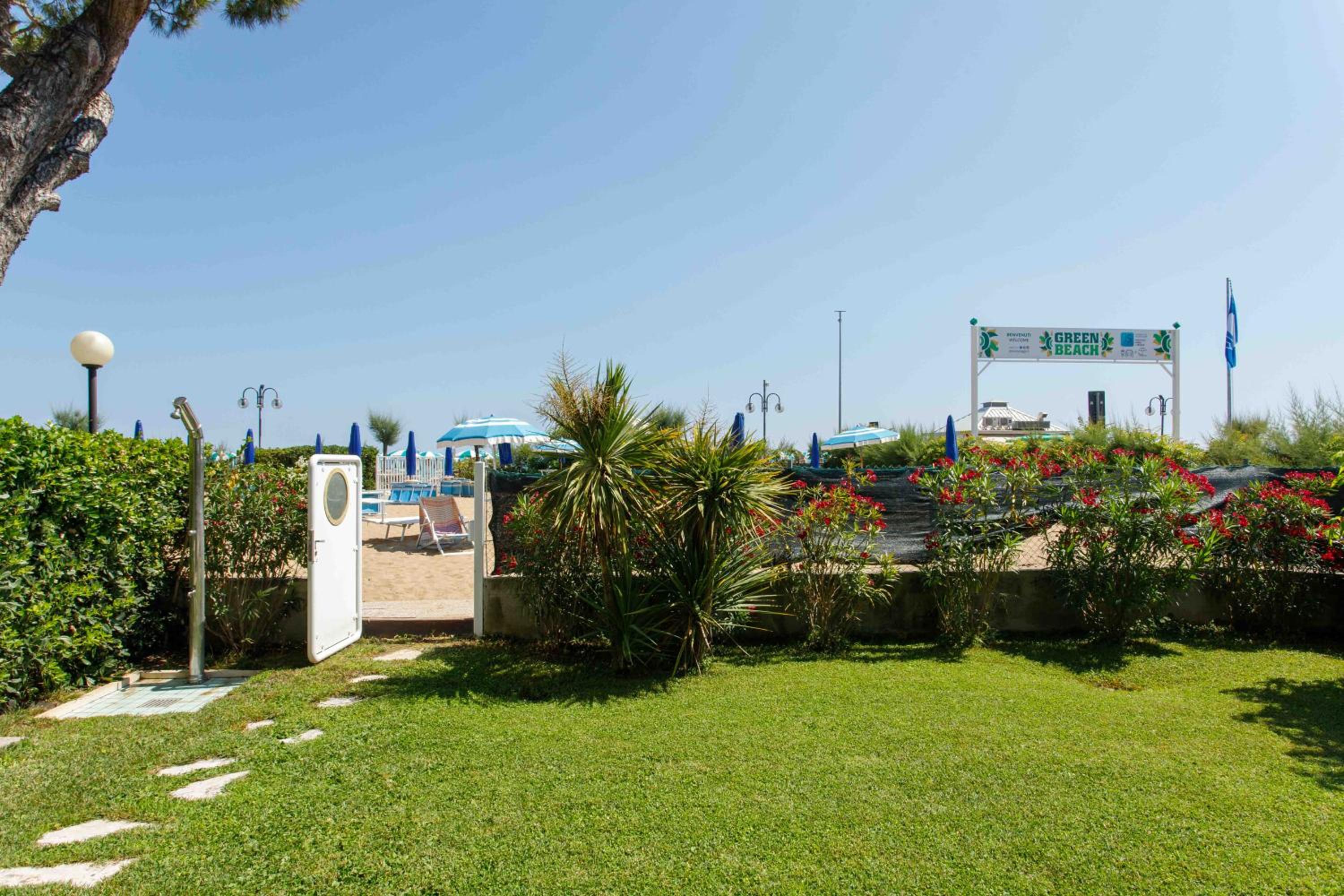 Beach & Relax view 5