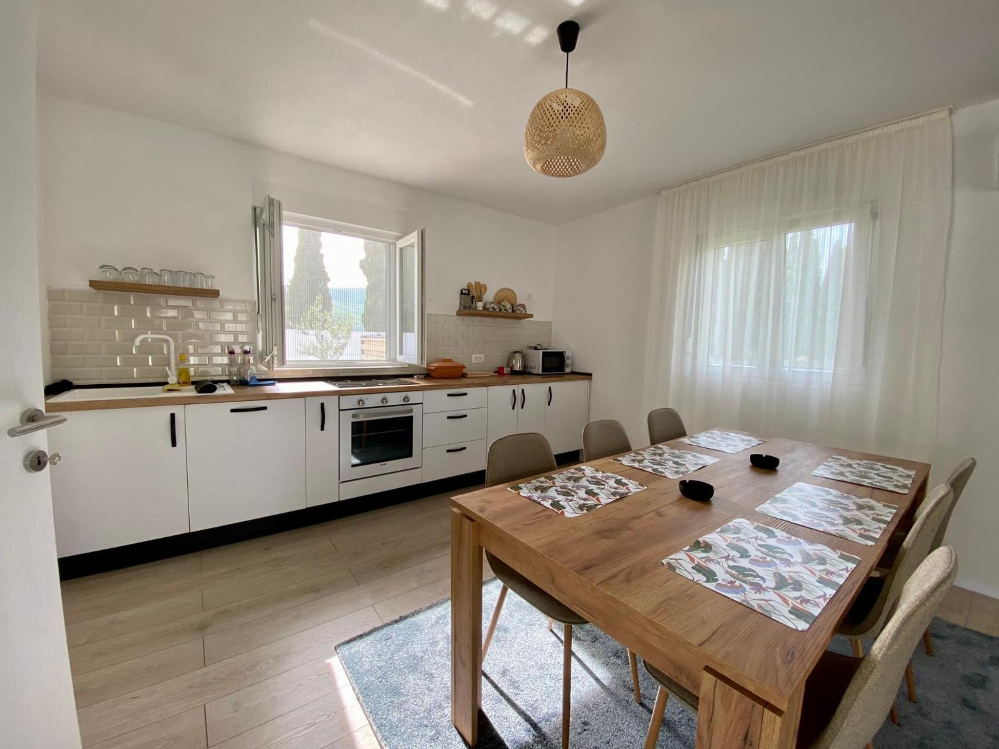 Vestovis Holiday House
