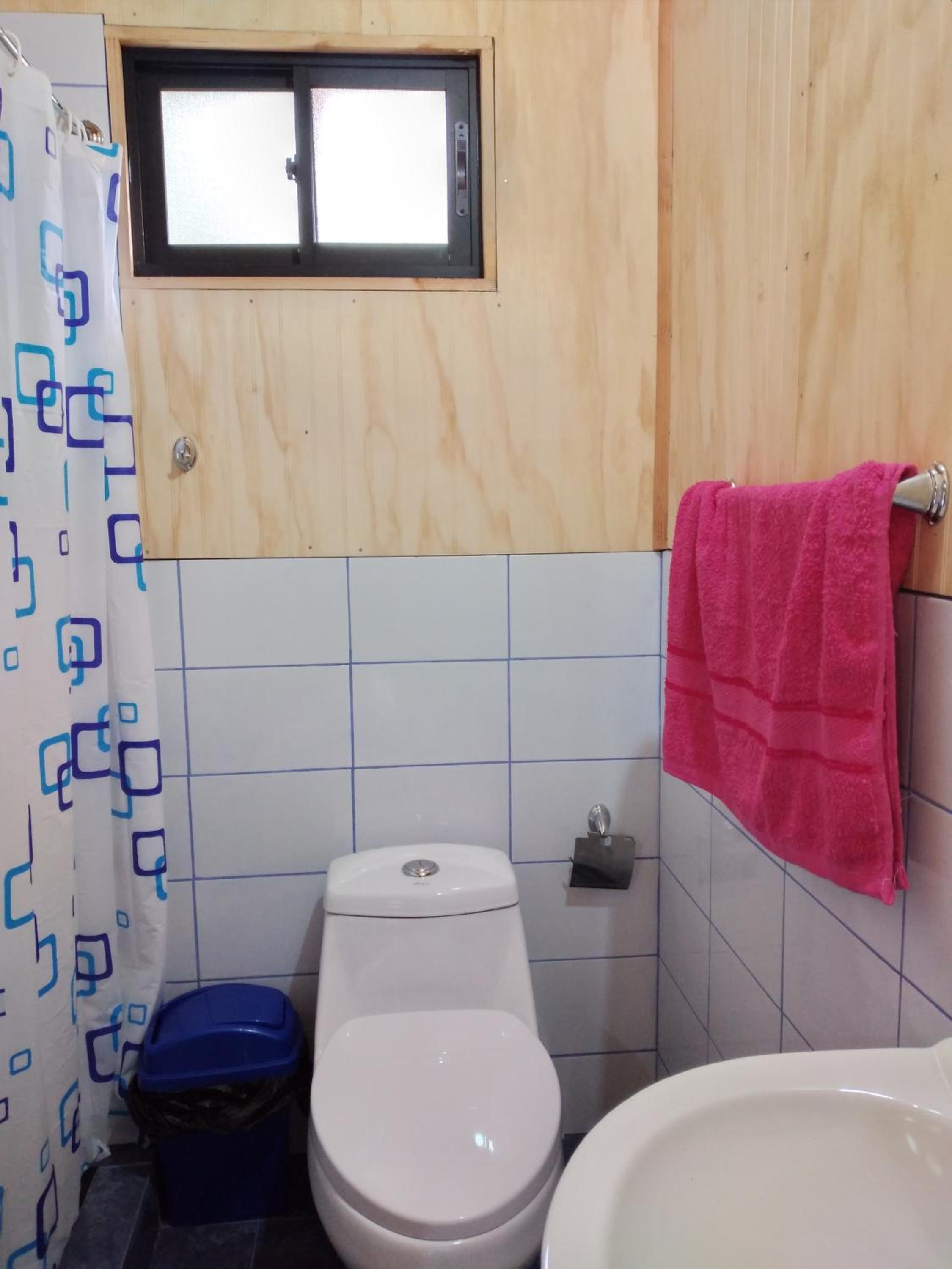Cabaña con tinaja entre Villarrica y Lican Ray