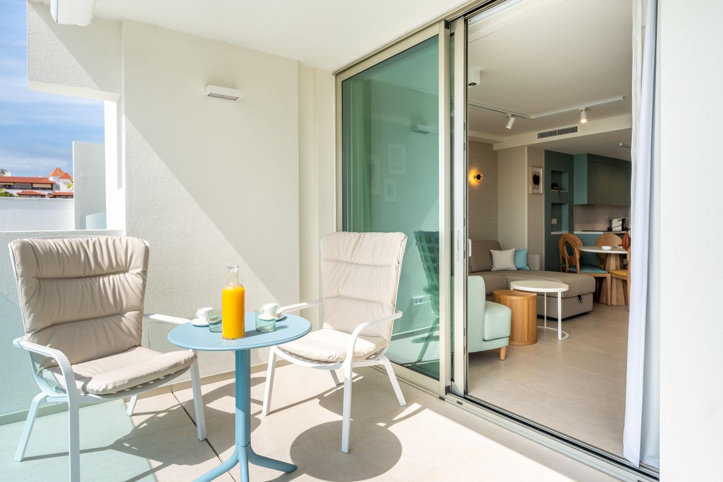 Caleta Suites Tenerife