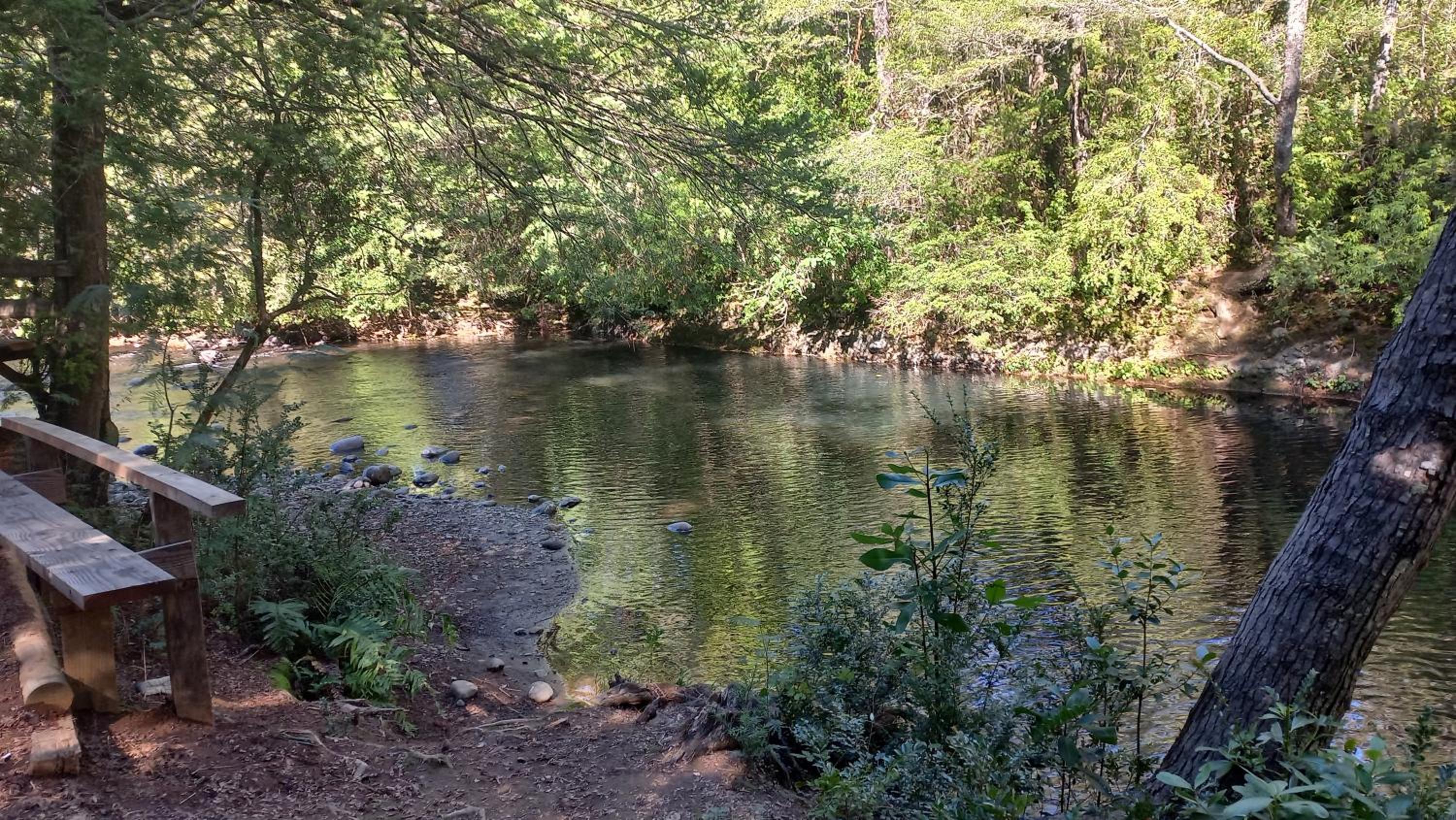 Cabaña con tinaja entre Villarrica y Lican Ray
