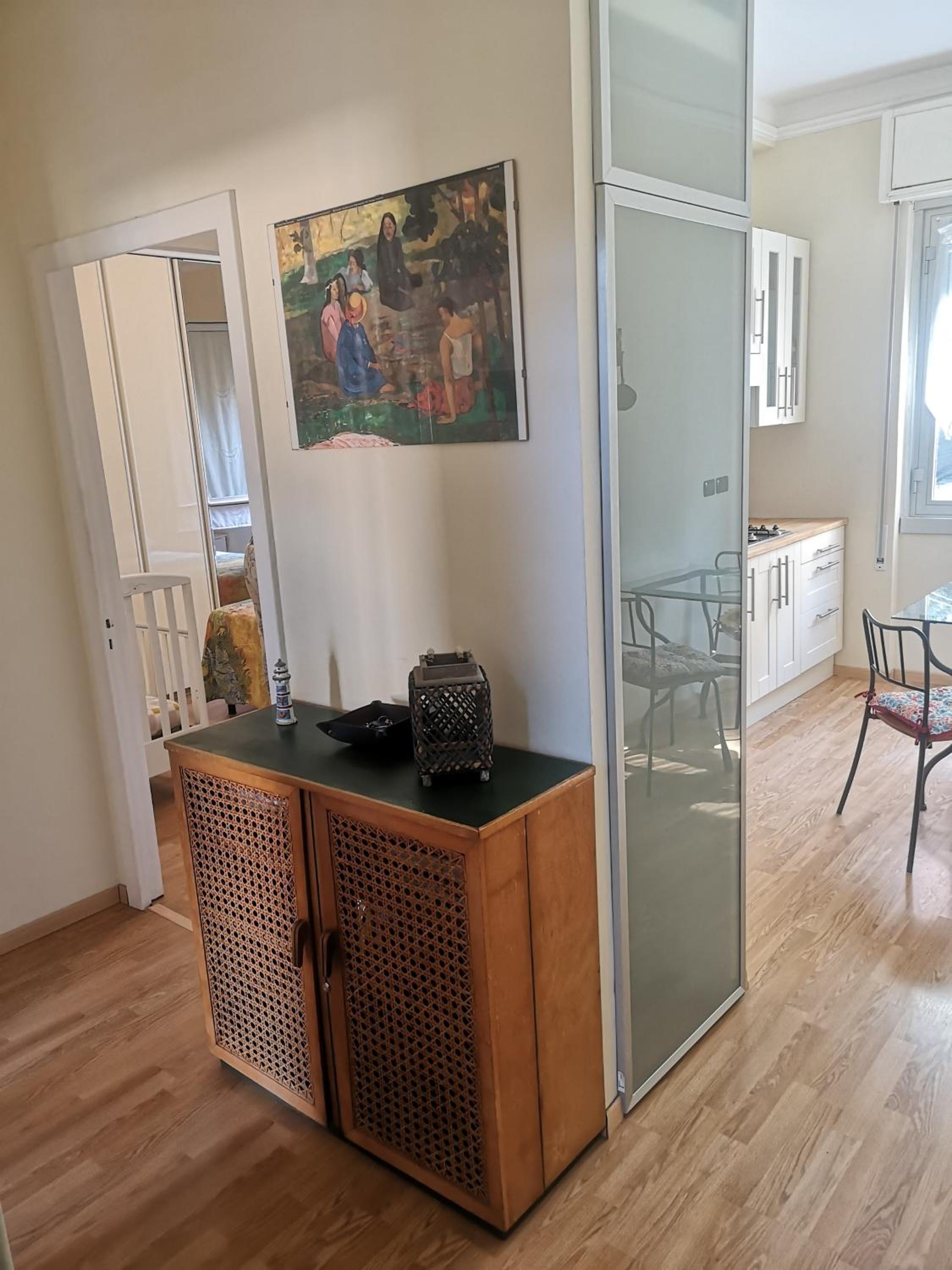 Geko Home en Varazze — hotel room