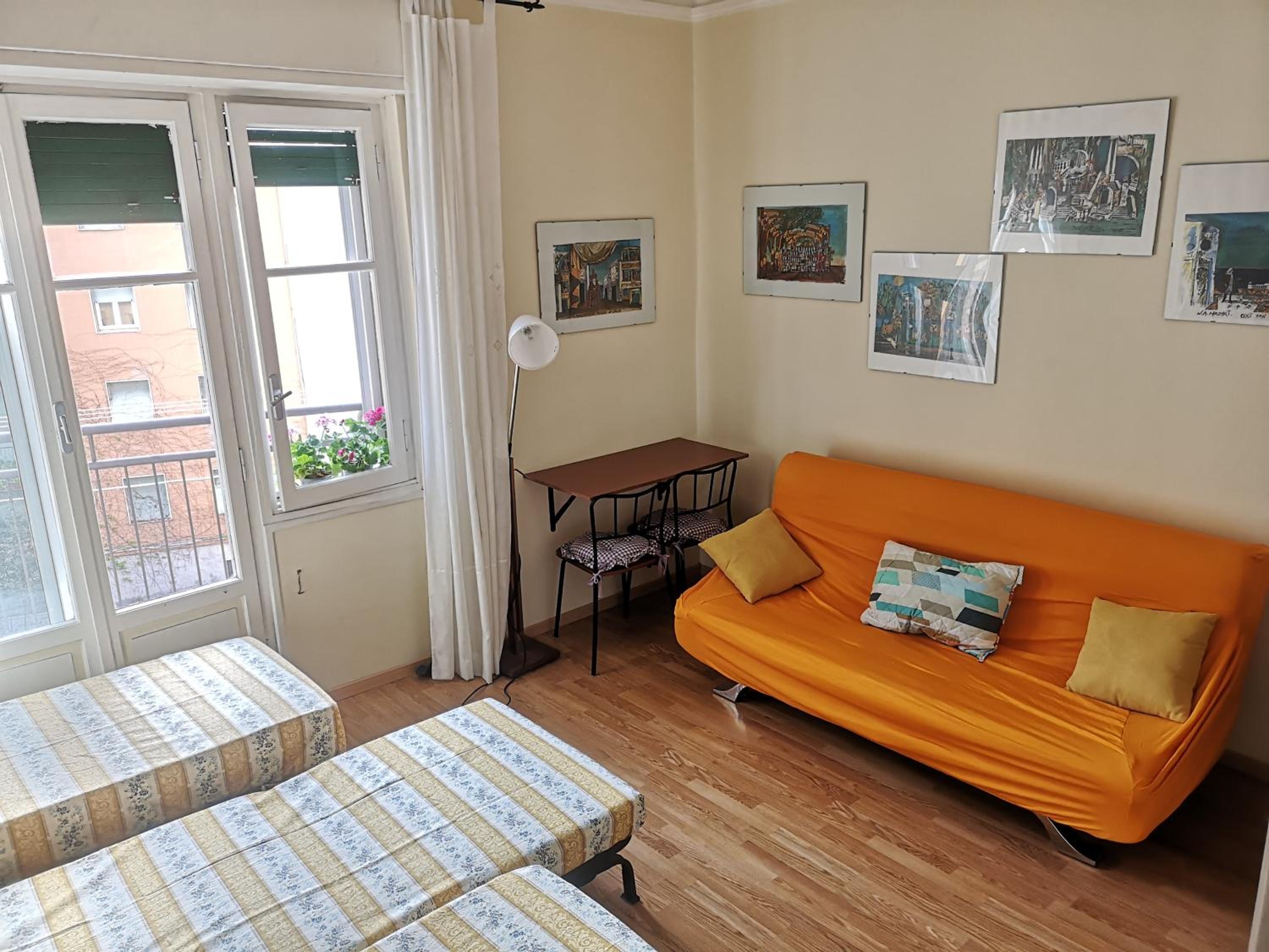 Geko Home en Varazze — hotel room