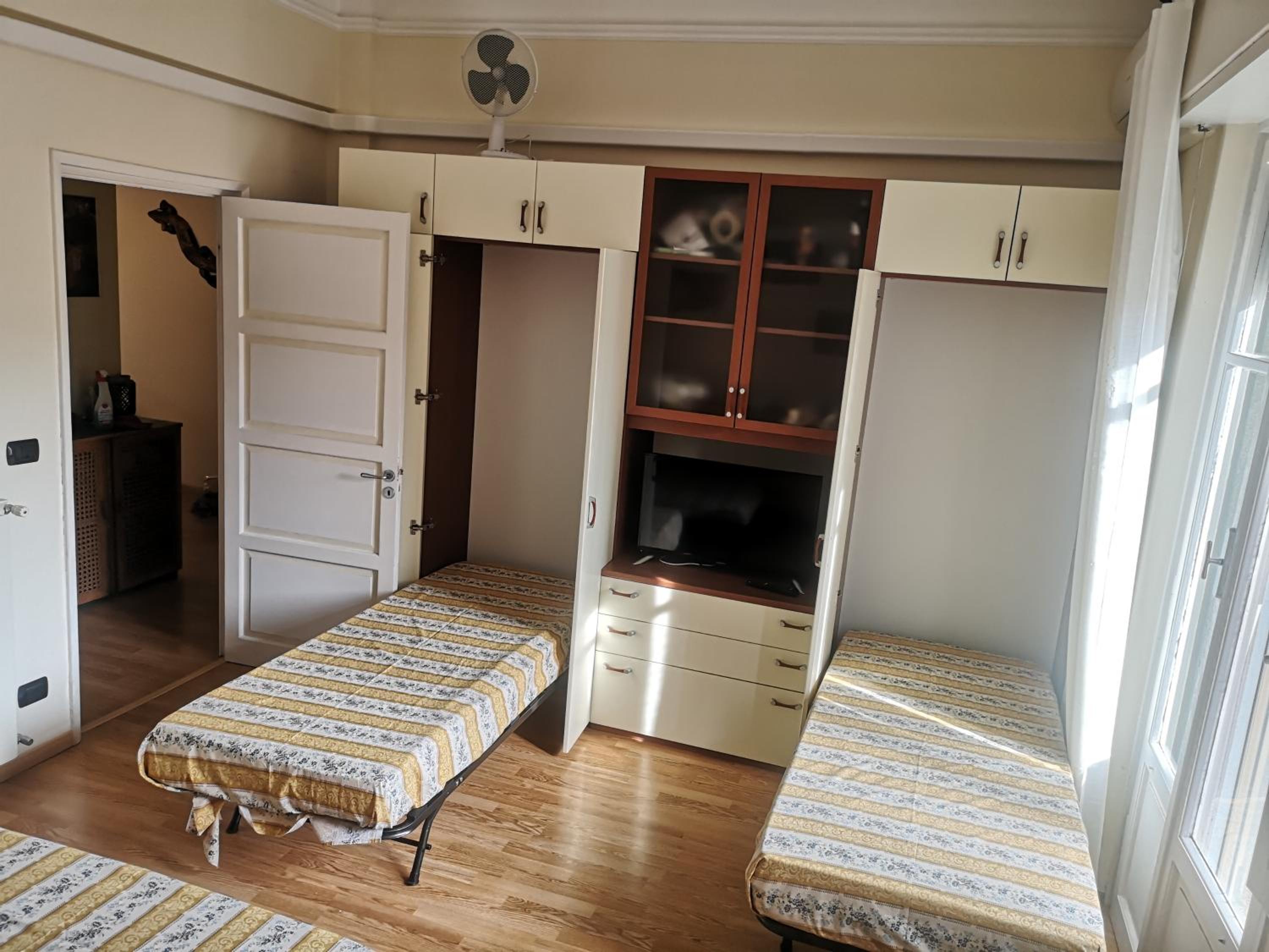 Geko Home en Varazze — hotel room