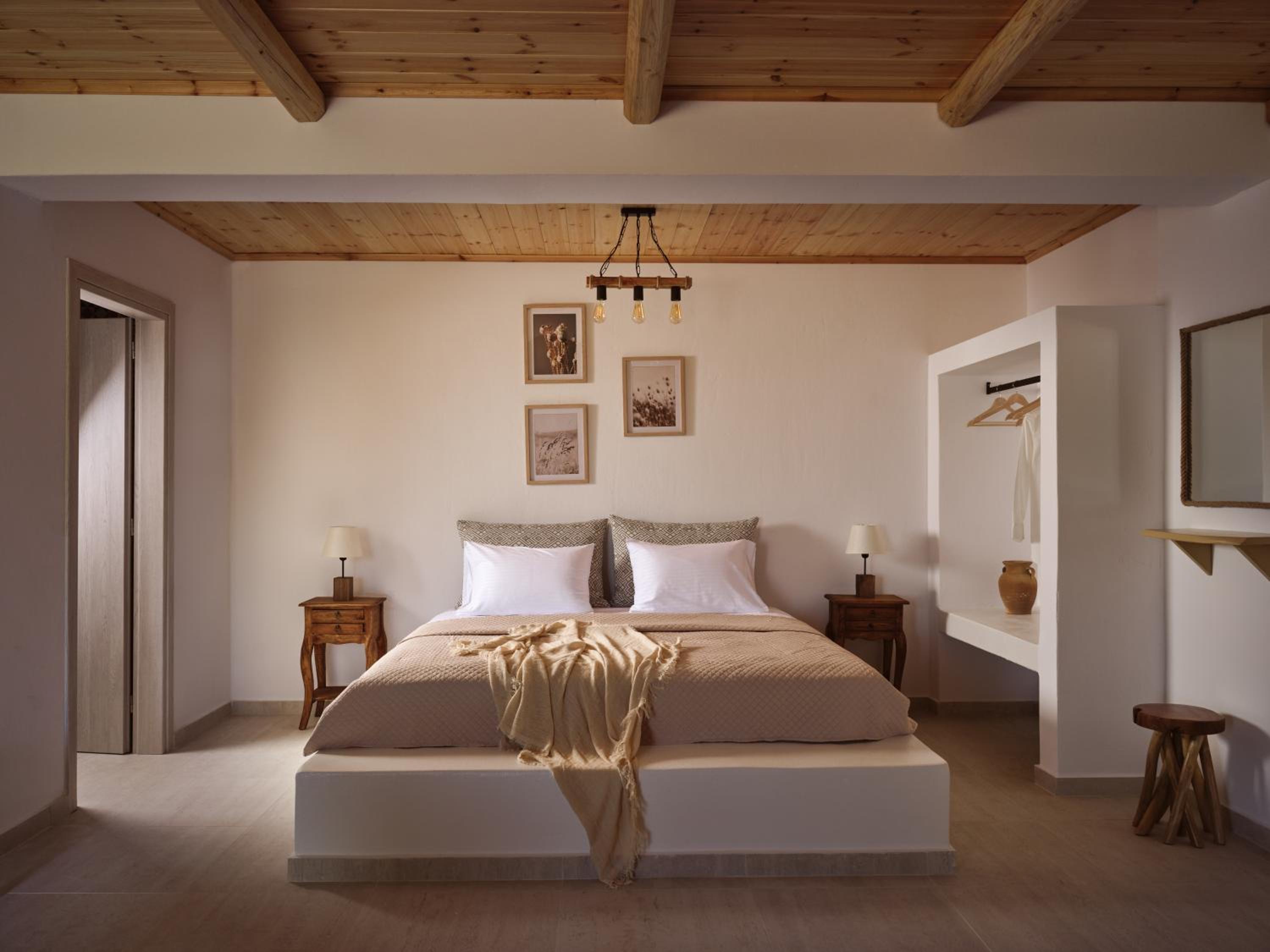 Fairytale villas & suites marathias zakynthos view 5
