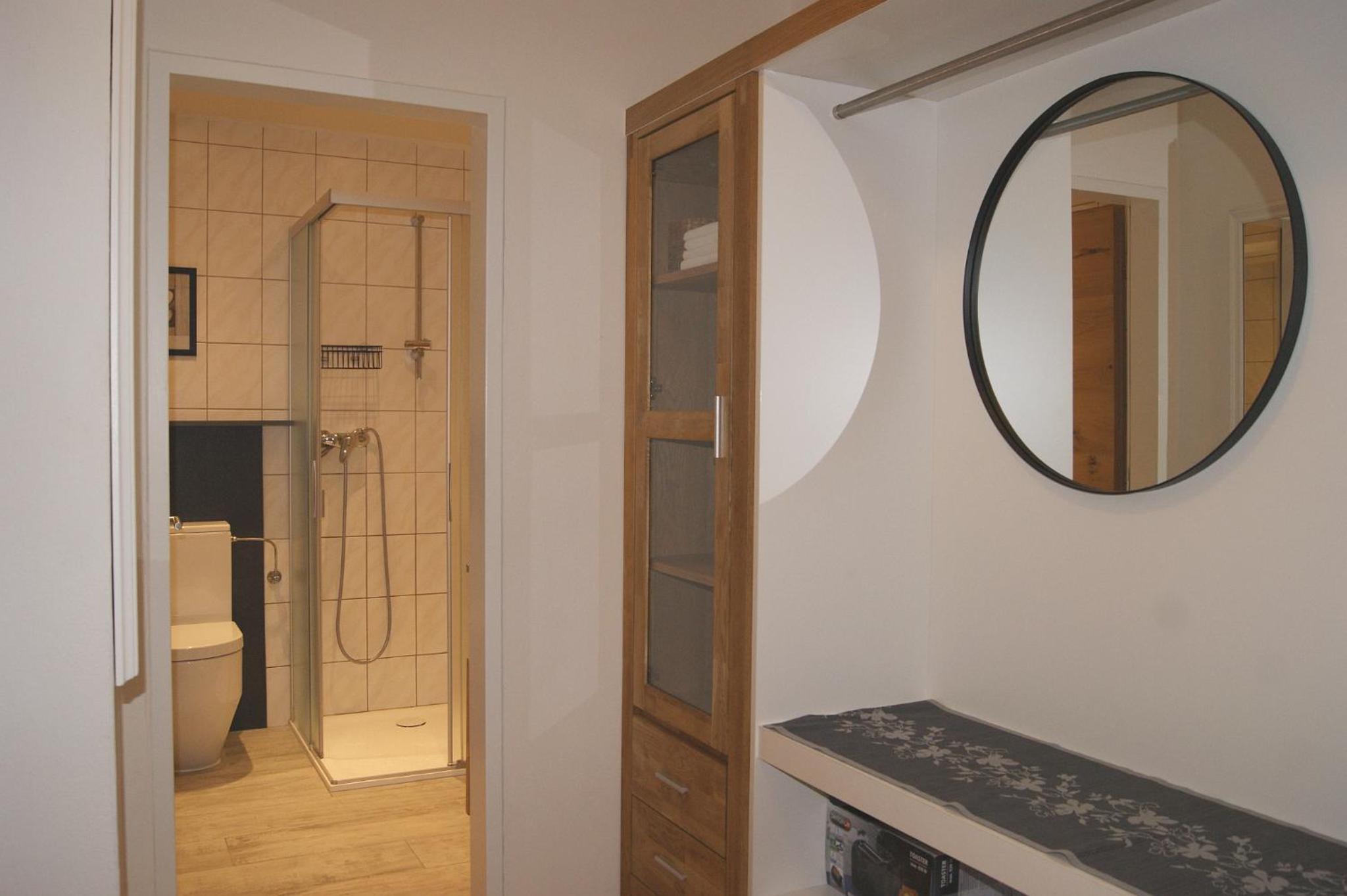Apartment Nähe Wolfgangsee Salzkammergut