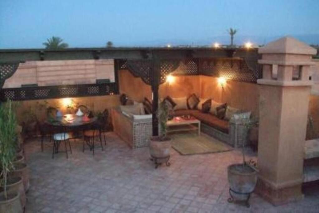 Maison de vacances avec piscine view 3