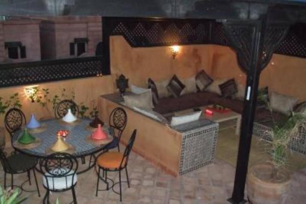Maison de vacances avec piscine view 4