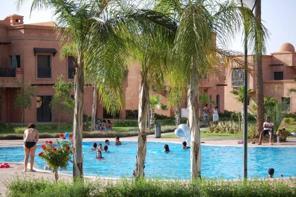 Maison de vacances avec piscine view 5