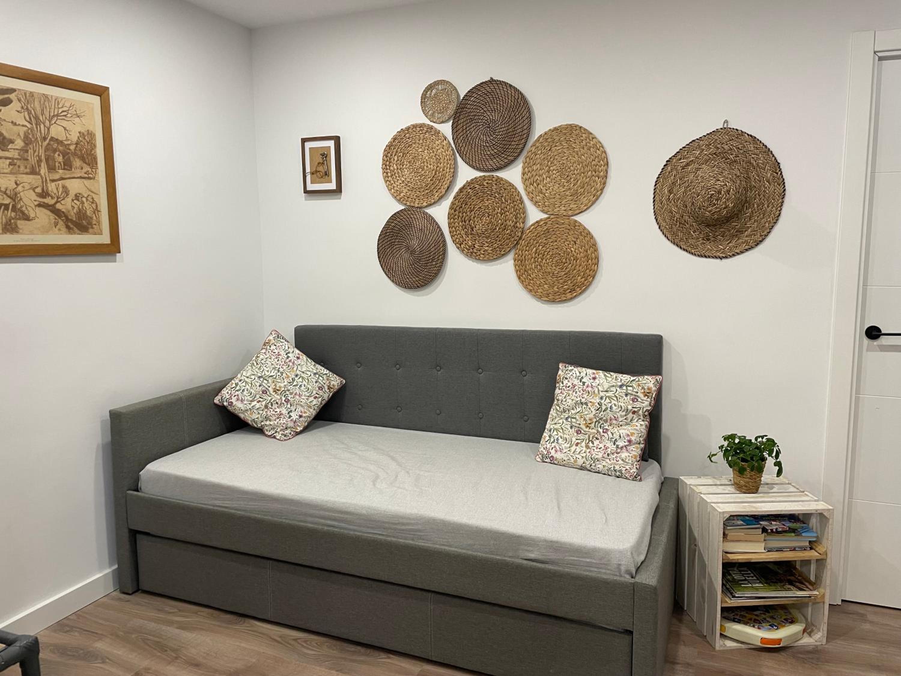 Apartamento El mirador de Olite