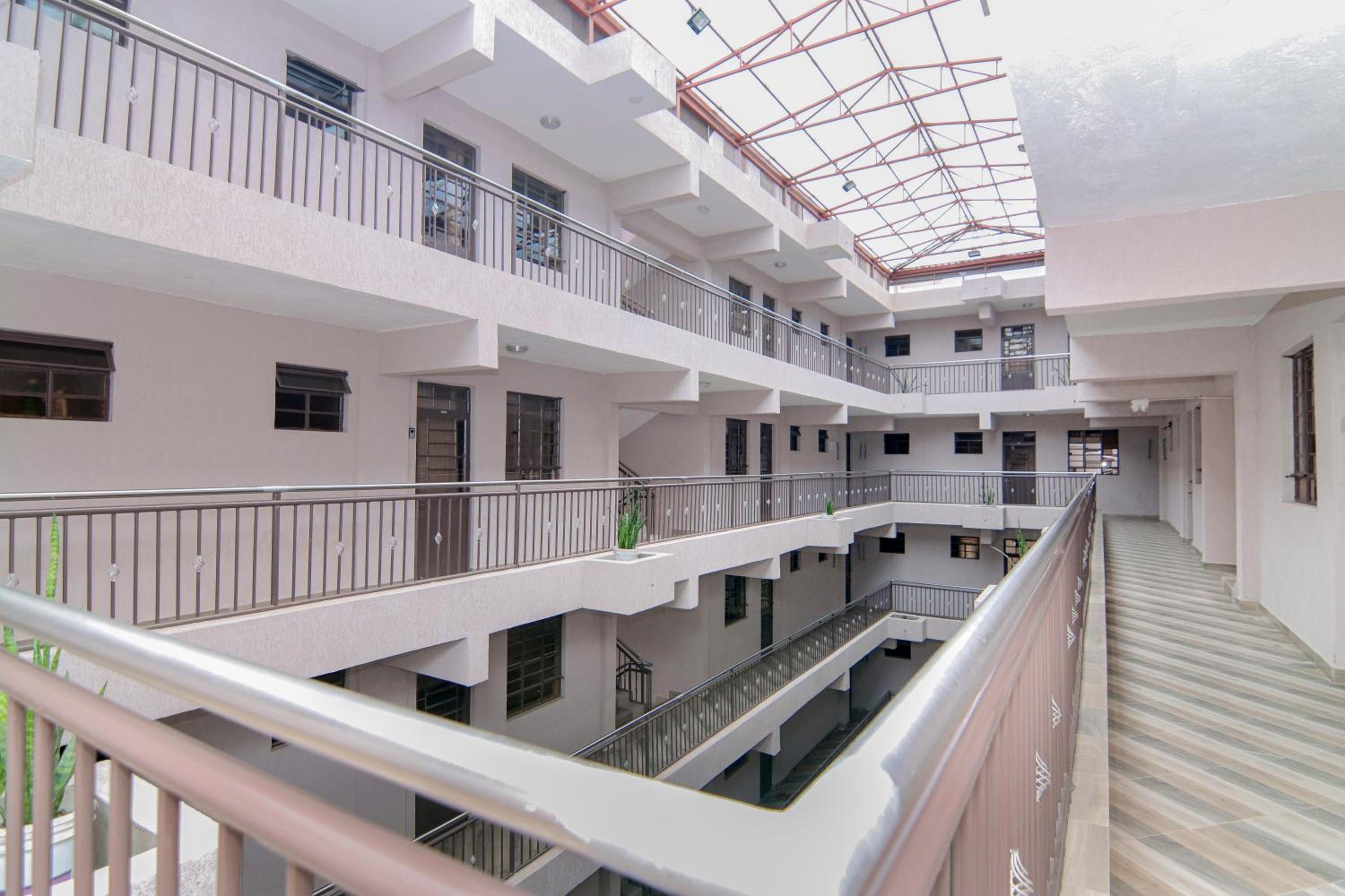Jay Homes - Rehema Cozy Apartments view 3
