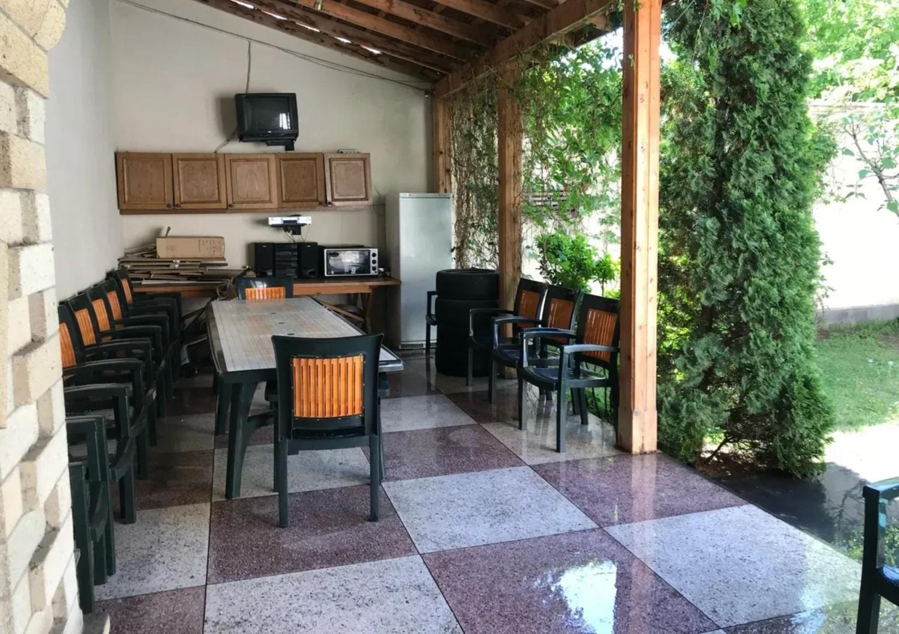 Cozy & Nice Villa Near Rio Mall