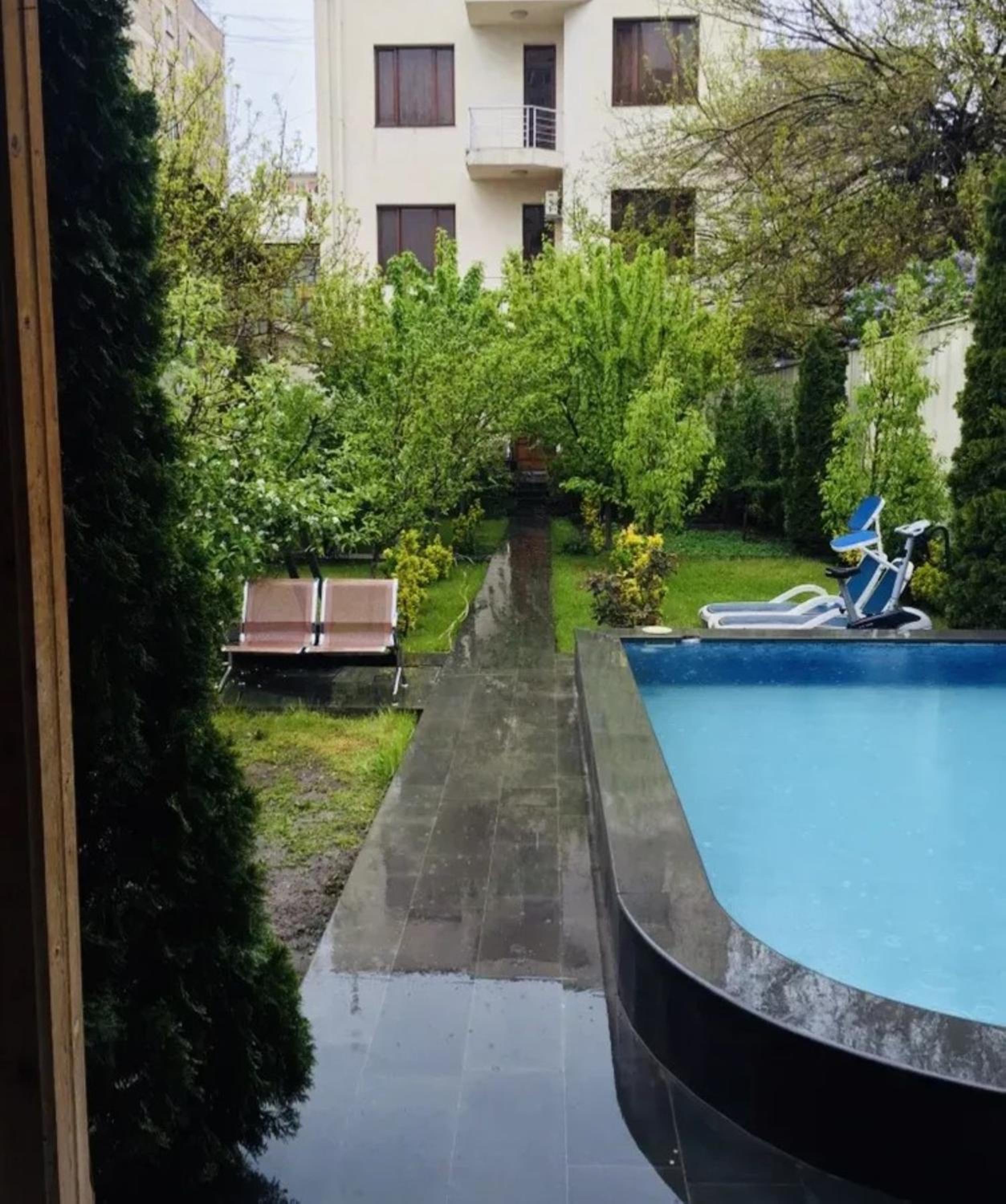 Cozy & Nice Villa Near Rio Mall