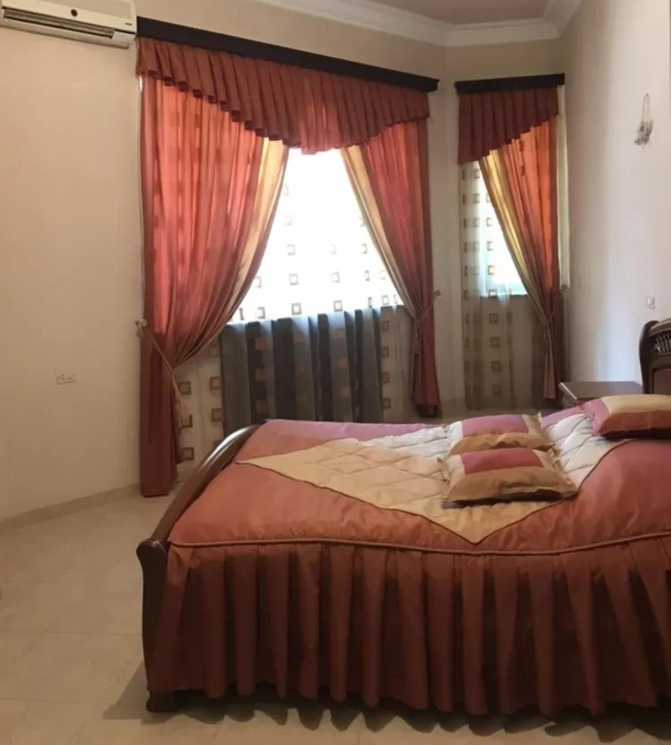 Cozy & Nice Villa Near Rio Mall