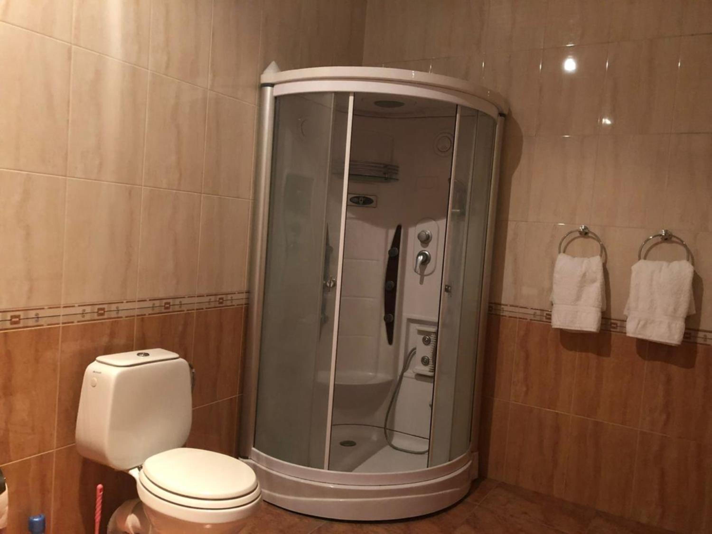 Cozy & Nice Villa Near Rio Mall