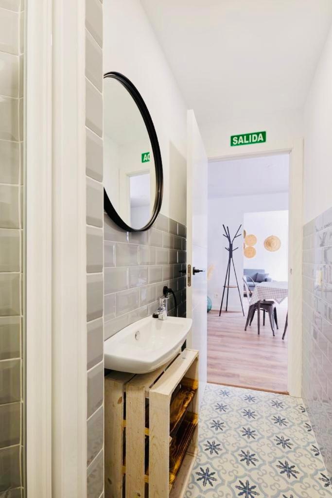 Apartamento El mirador de Olite