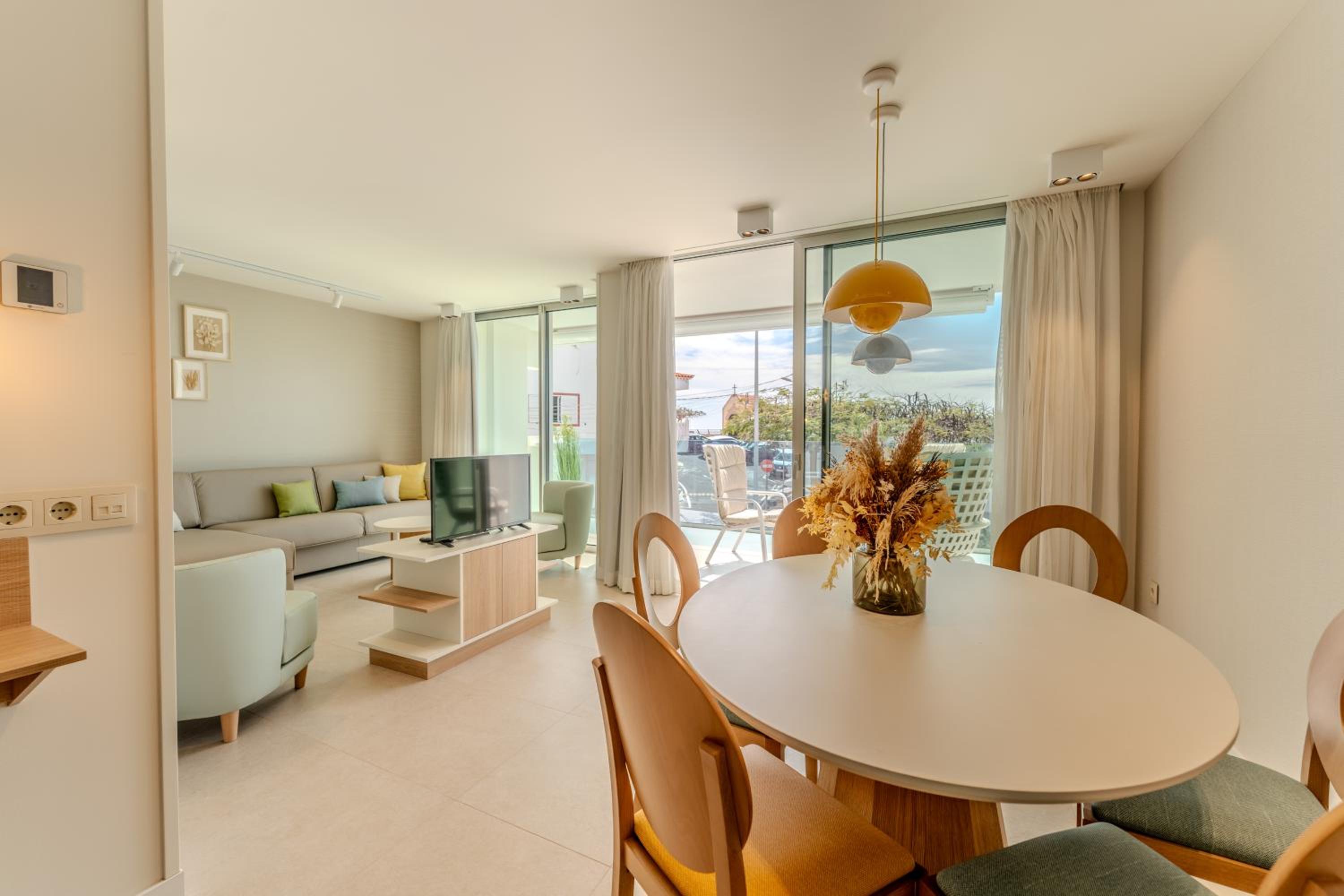 Caleta Suites Tenerife