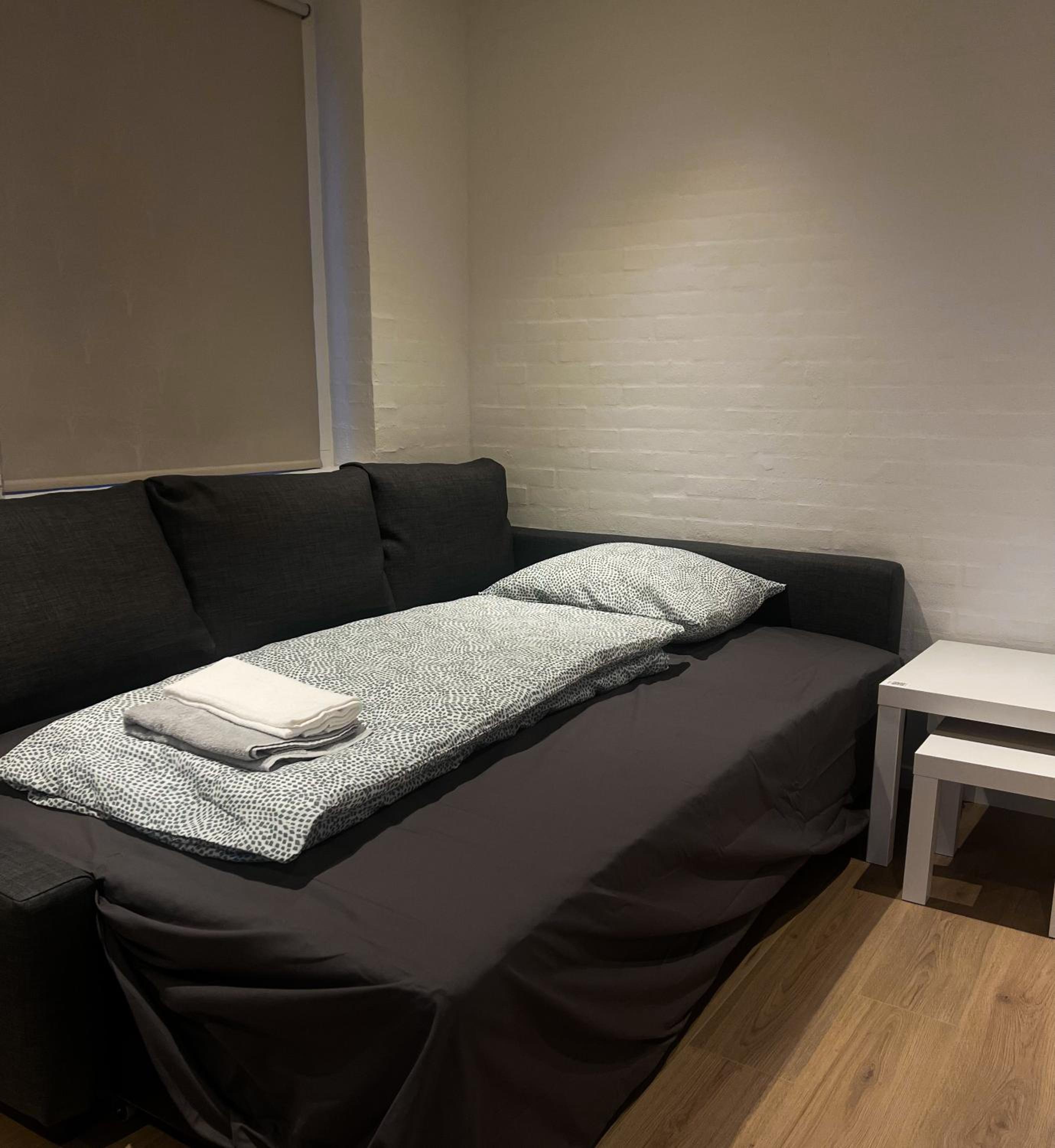 The Heart of Billund apartment by KIRIJA