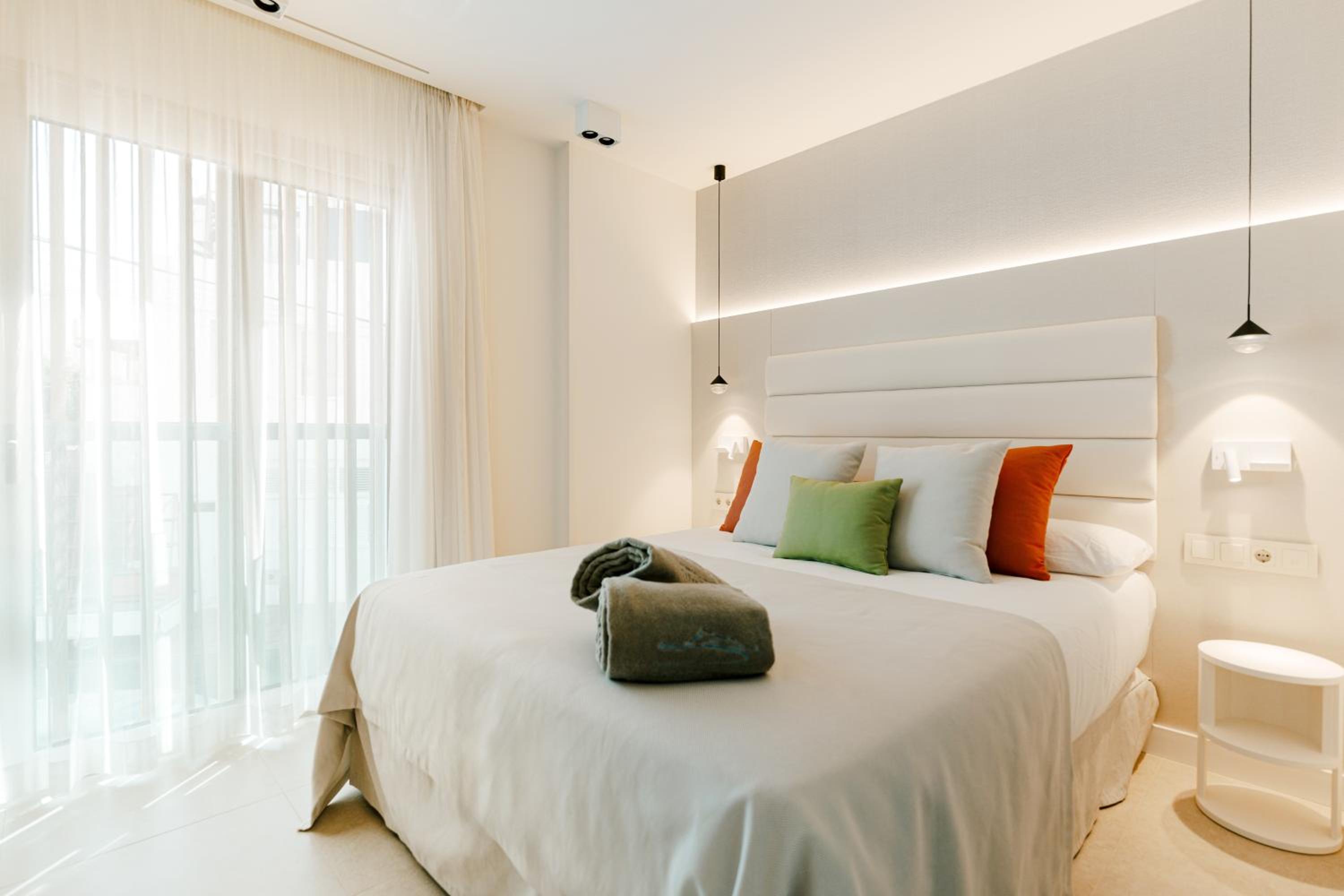 Caleta Suites Tenerife